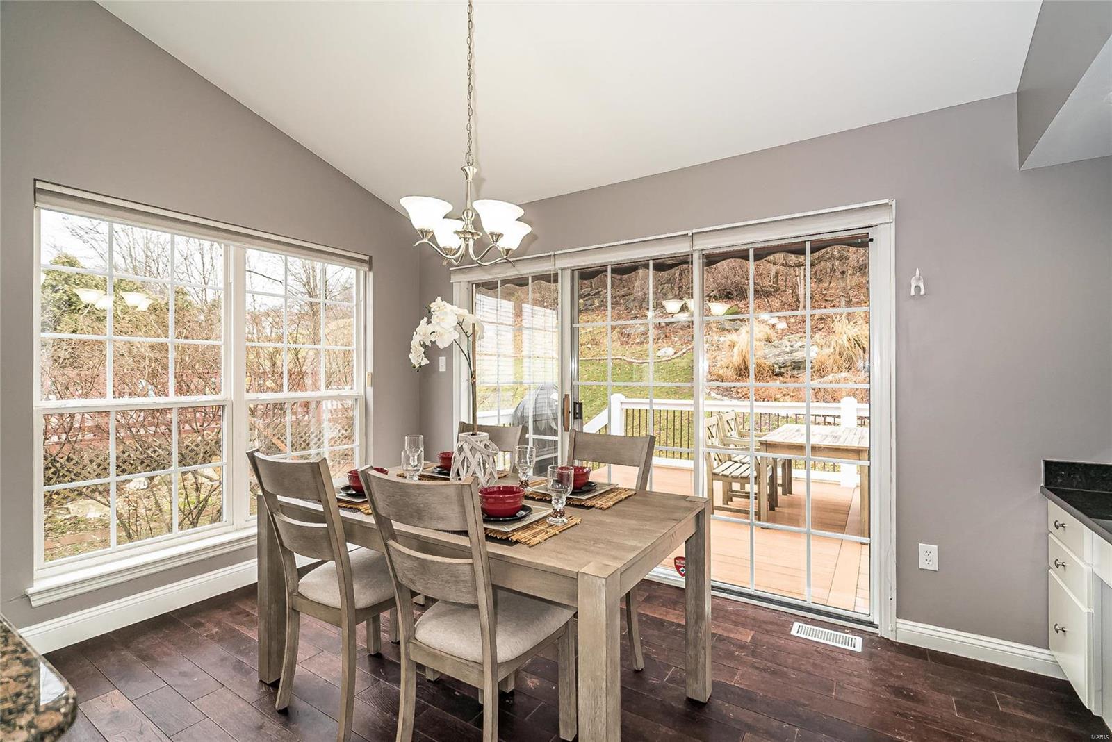 Westbrooke Woods - Residential
