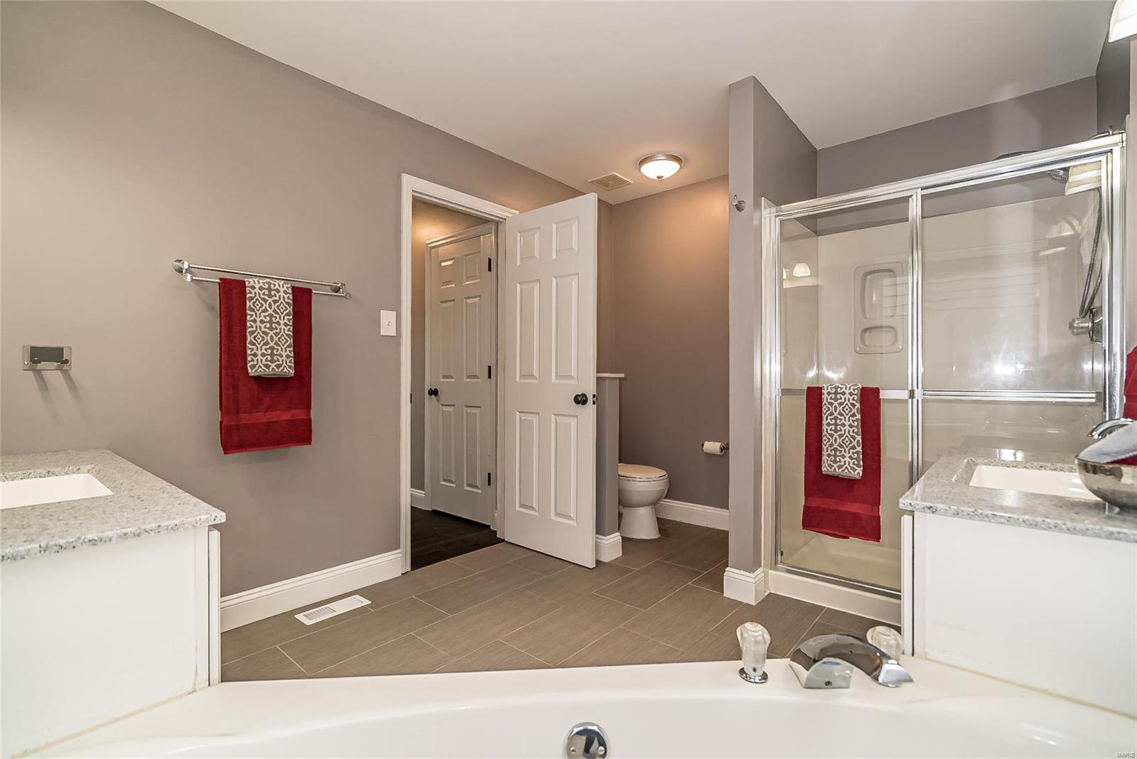 Westbrooke Woods - Residential