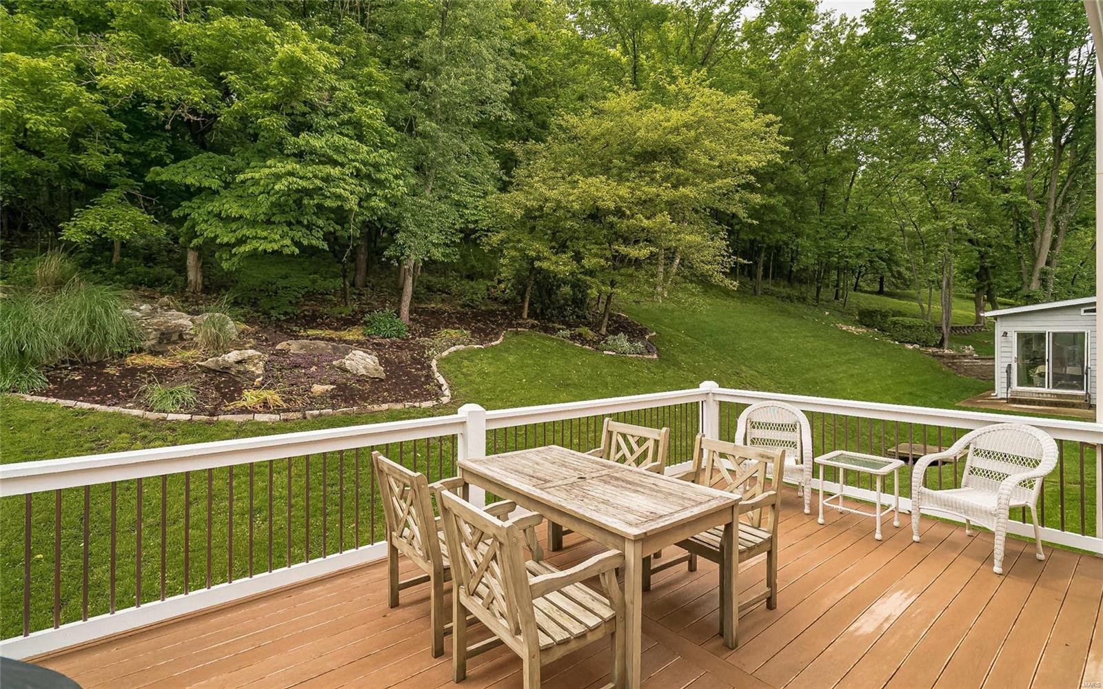 Westbrooke Woods - Residential
