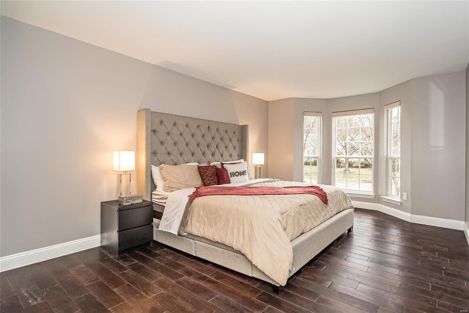 Westbrooke Woods - Residential