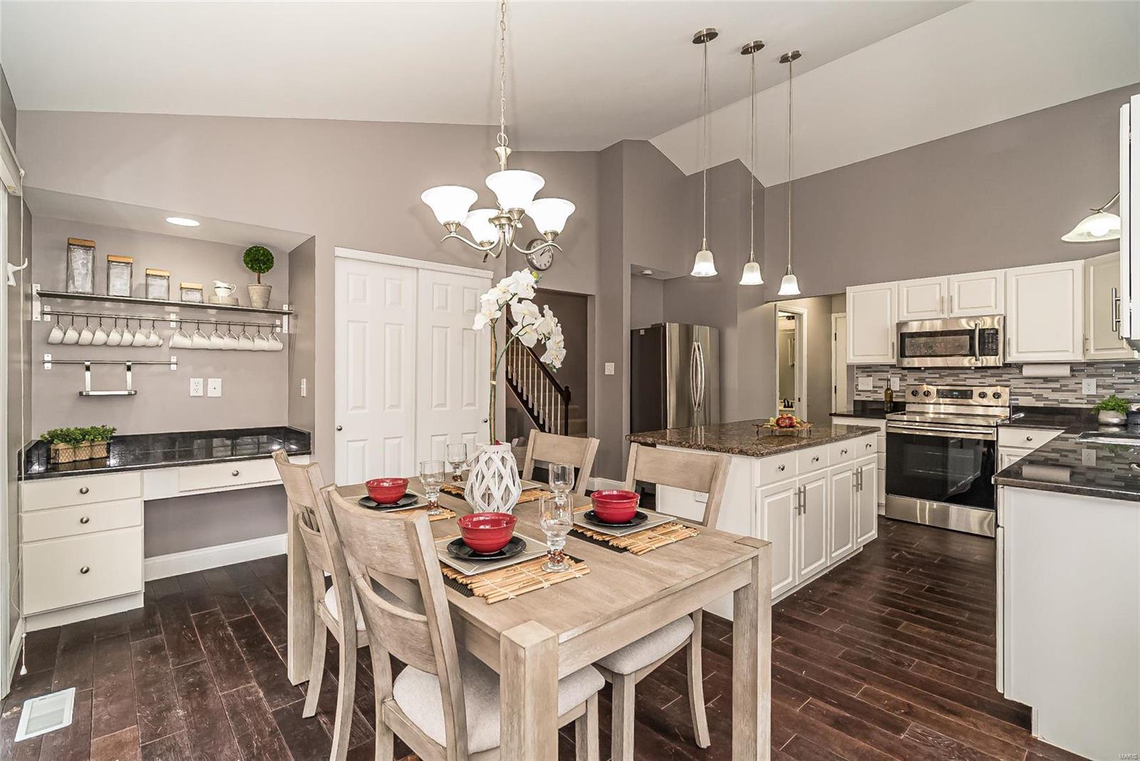 Westbrooke Woods - Residential