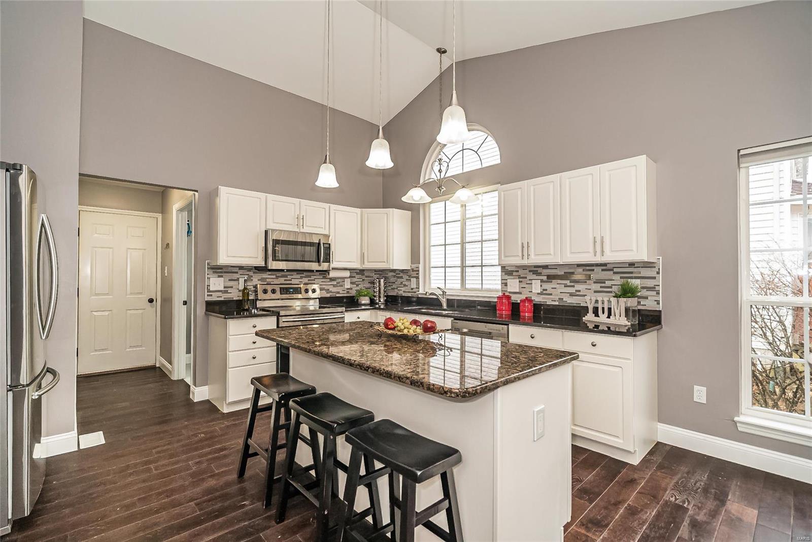 Westbrooke Woods - Residential