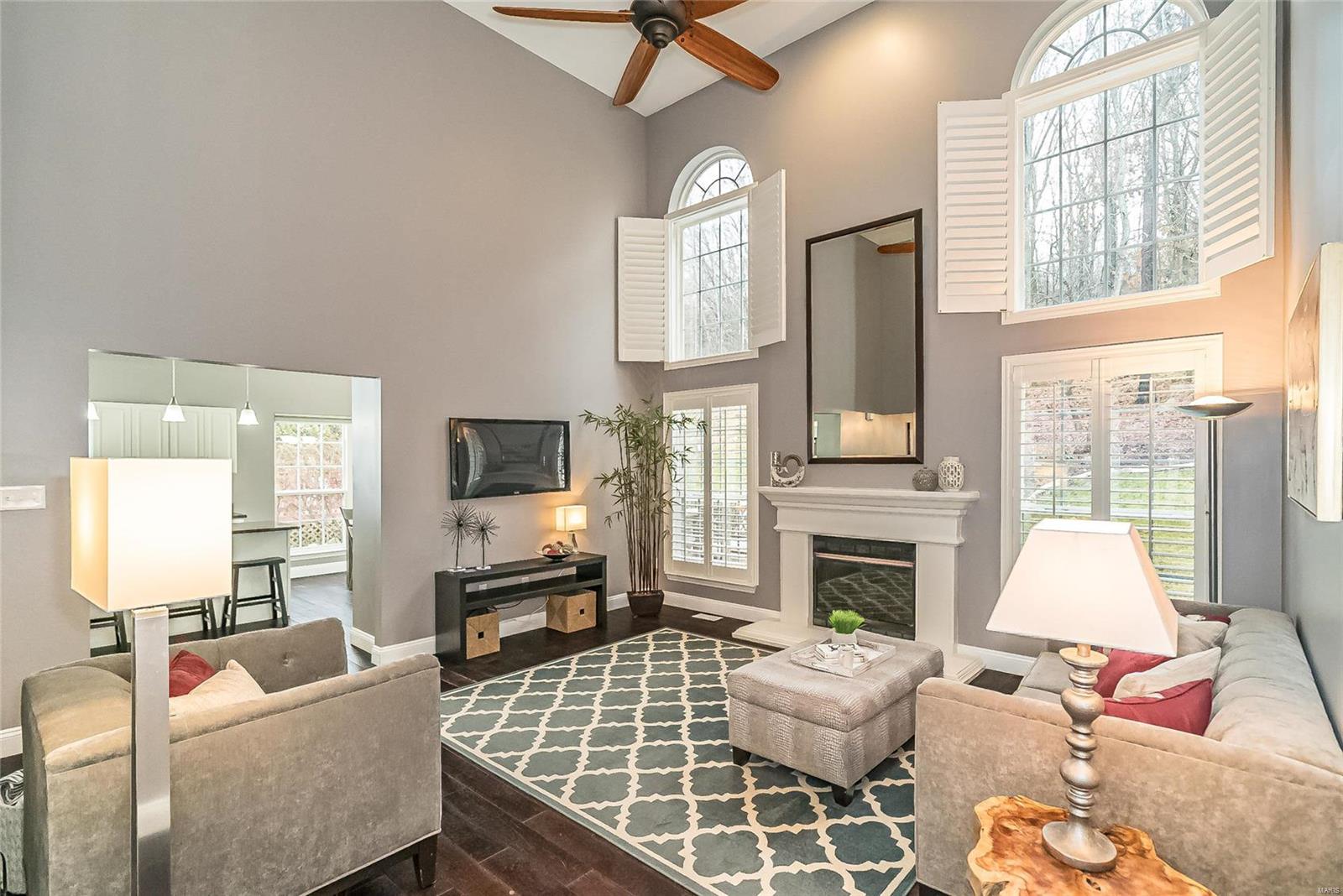 Westbrooke Woods - Residential