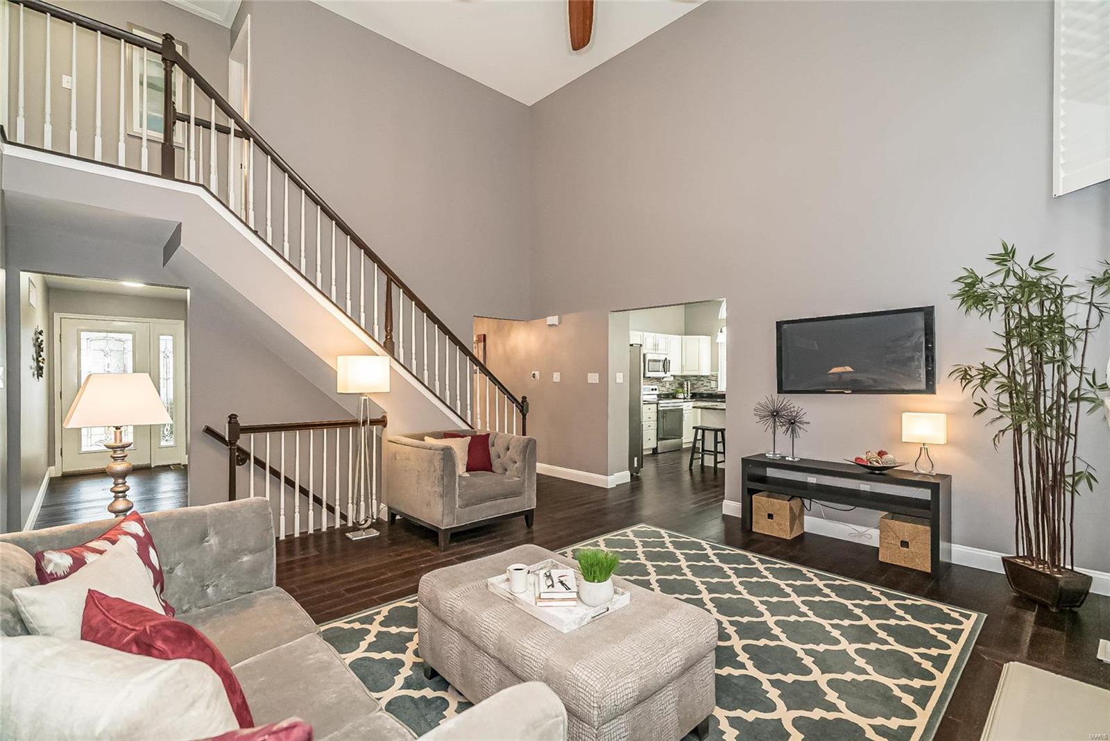 Westbrooke Woods - Residential