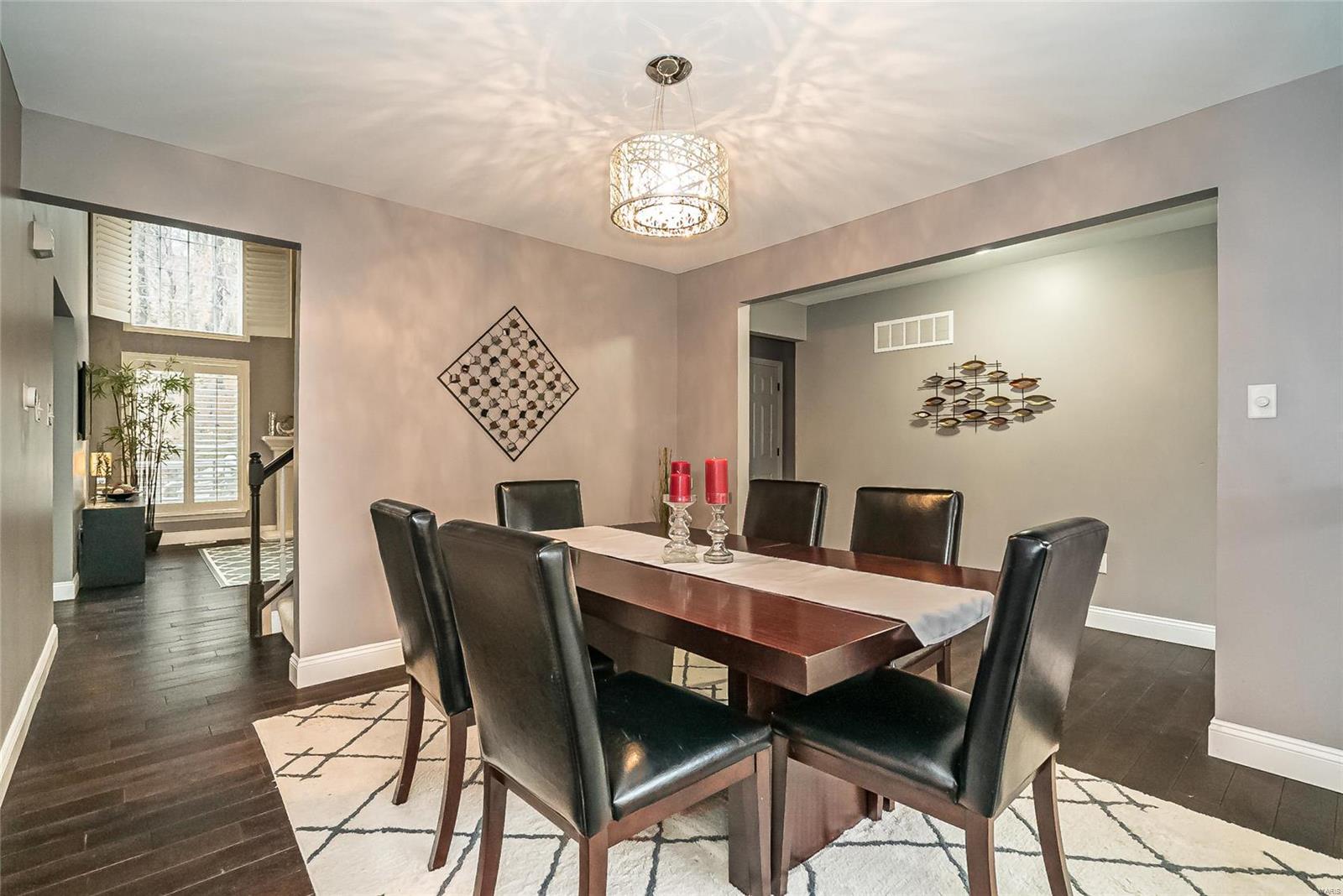 Westbrooke Woods - Residential