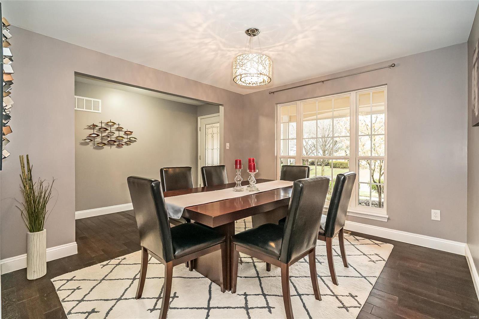 Westbrooke Woods - Residential
