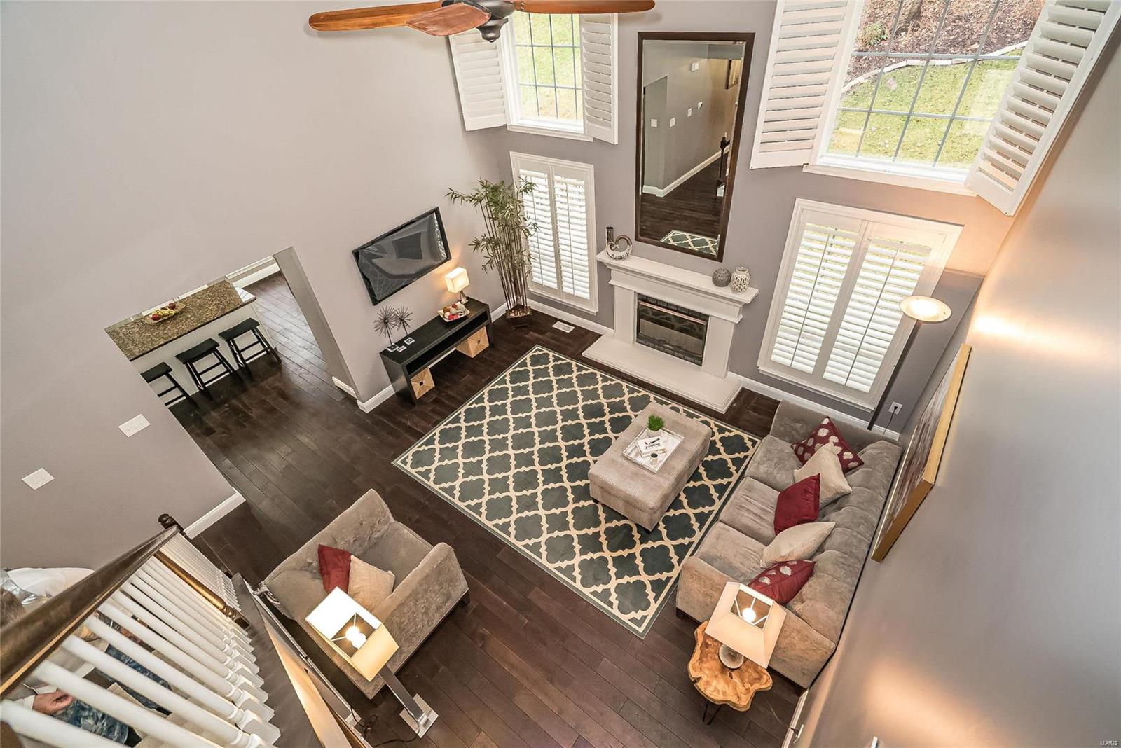 Westbrooke Woods - Residential