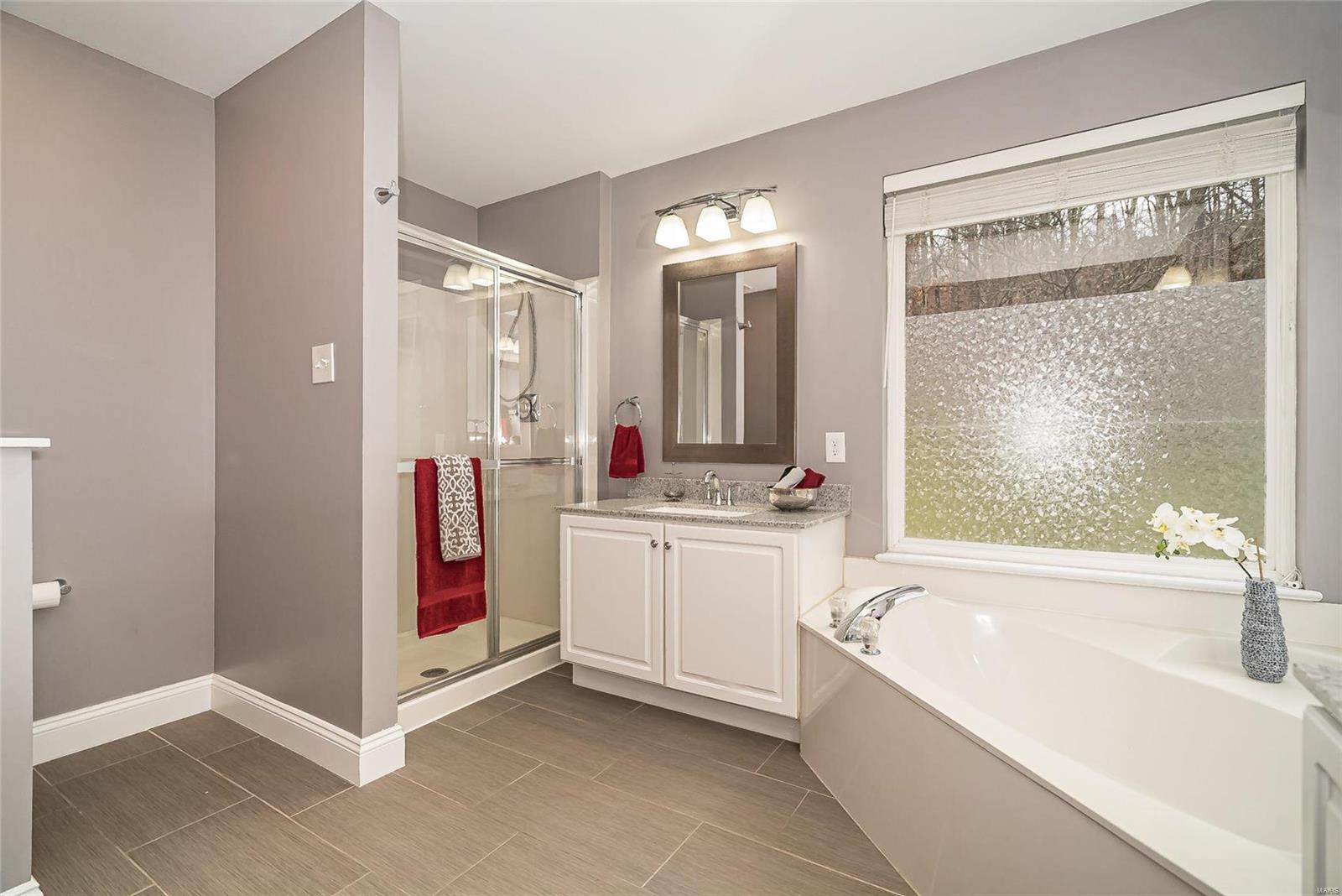 Westbrooke Woods - Residential