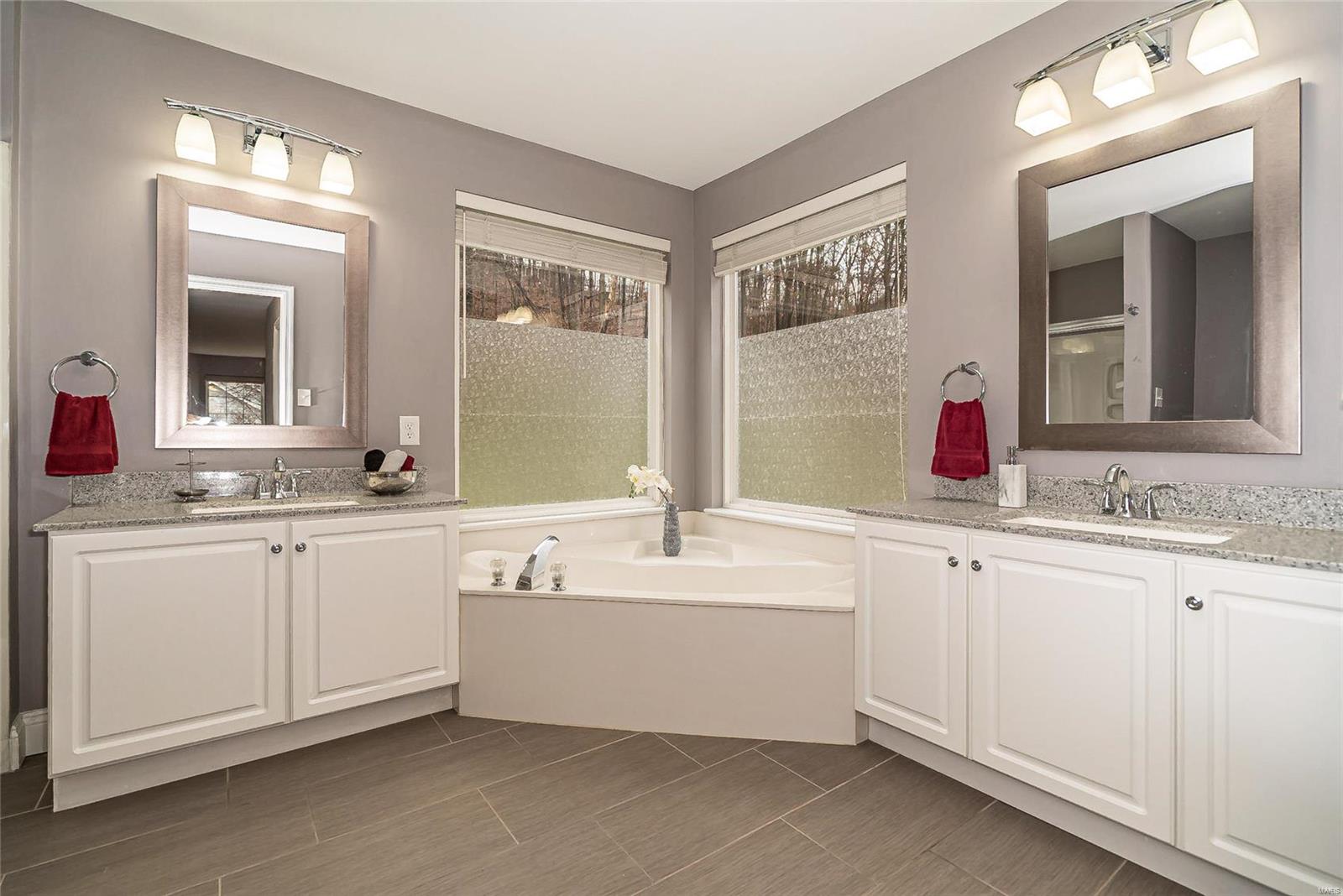Westbrooke Woods - Residential