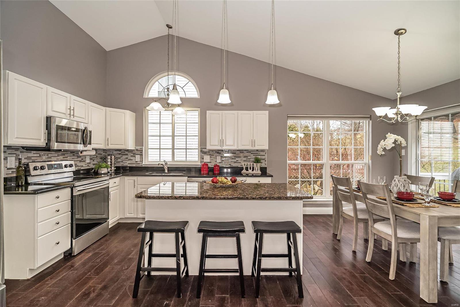 Westbrooke Woods - Residential