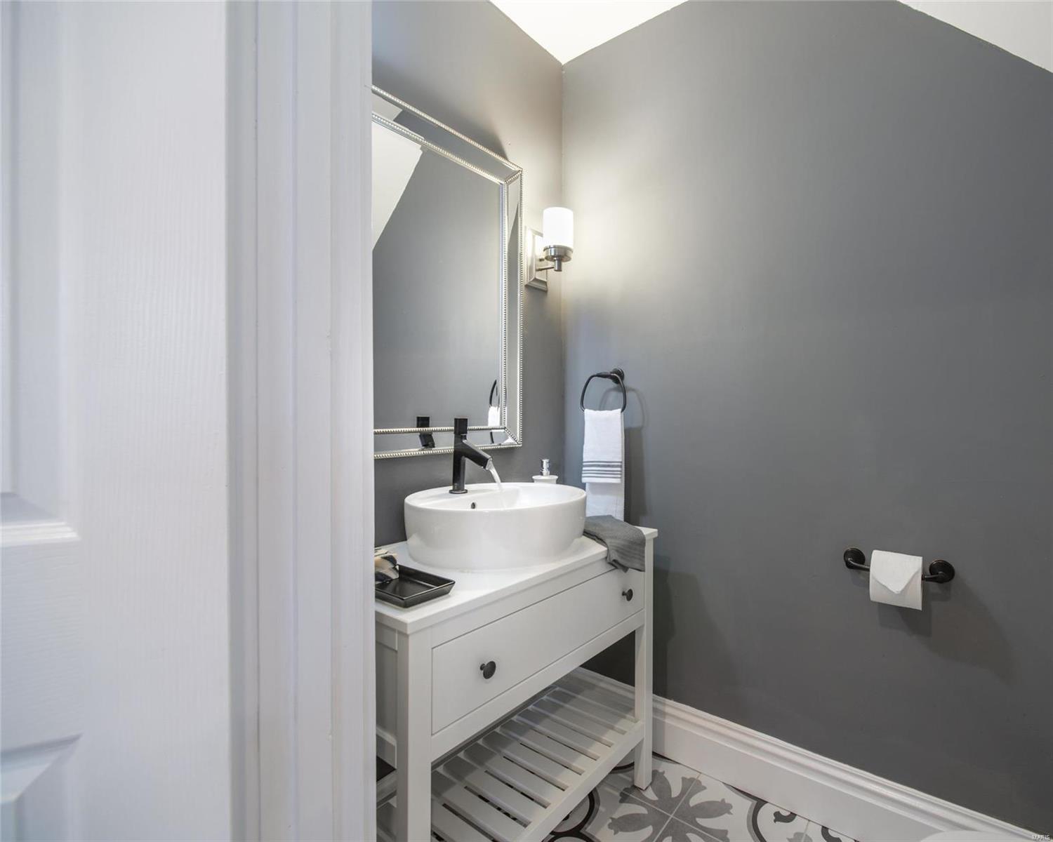 Allendale Add - Residential
