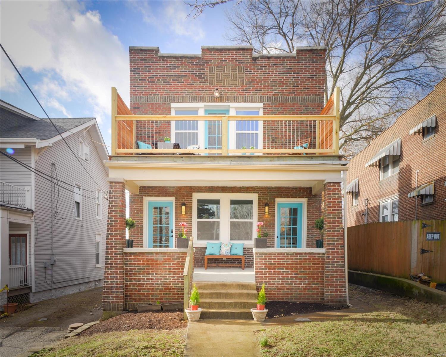 Allendale Add - Residential