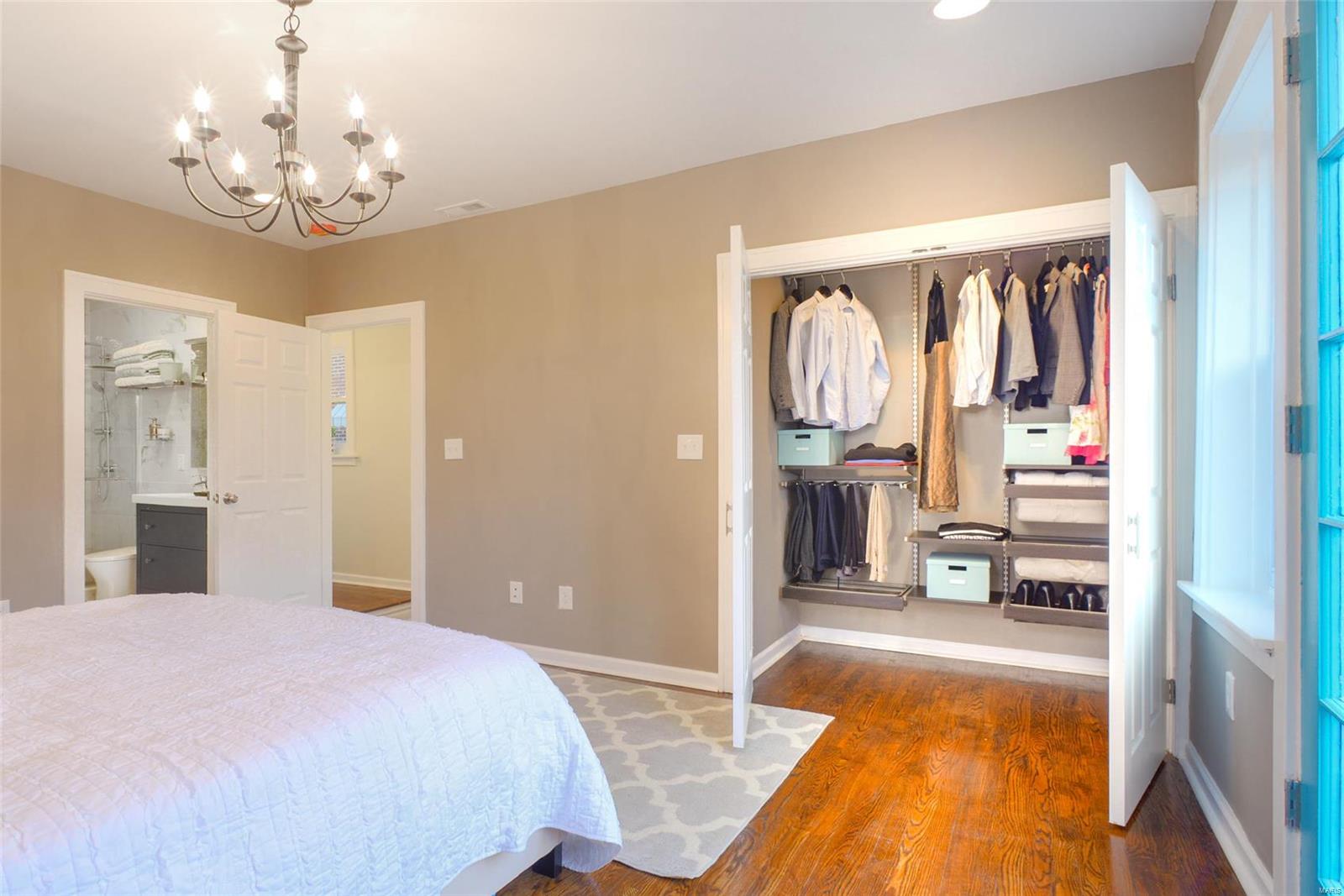 Allendale Add - Residential