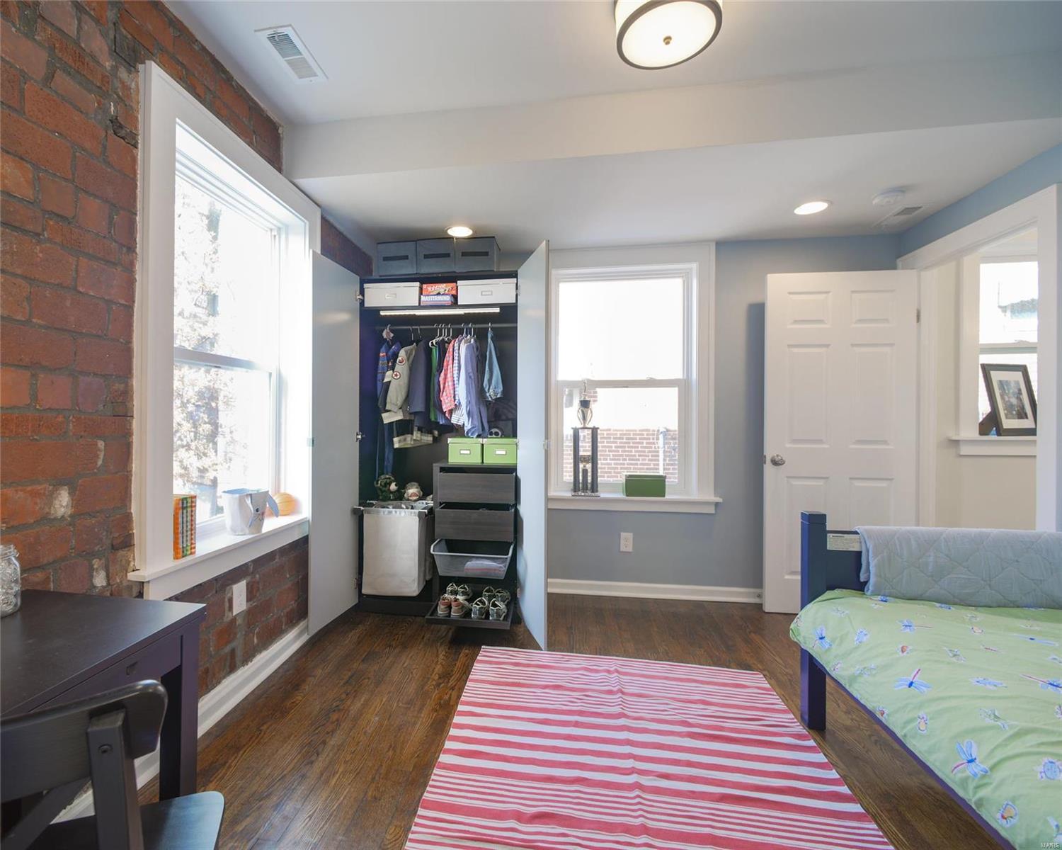 Allendale Add - Residential