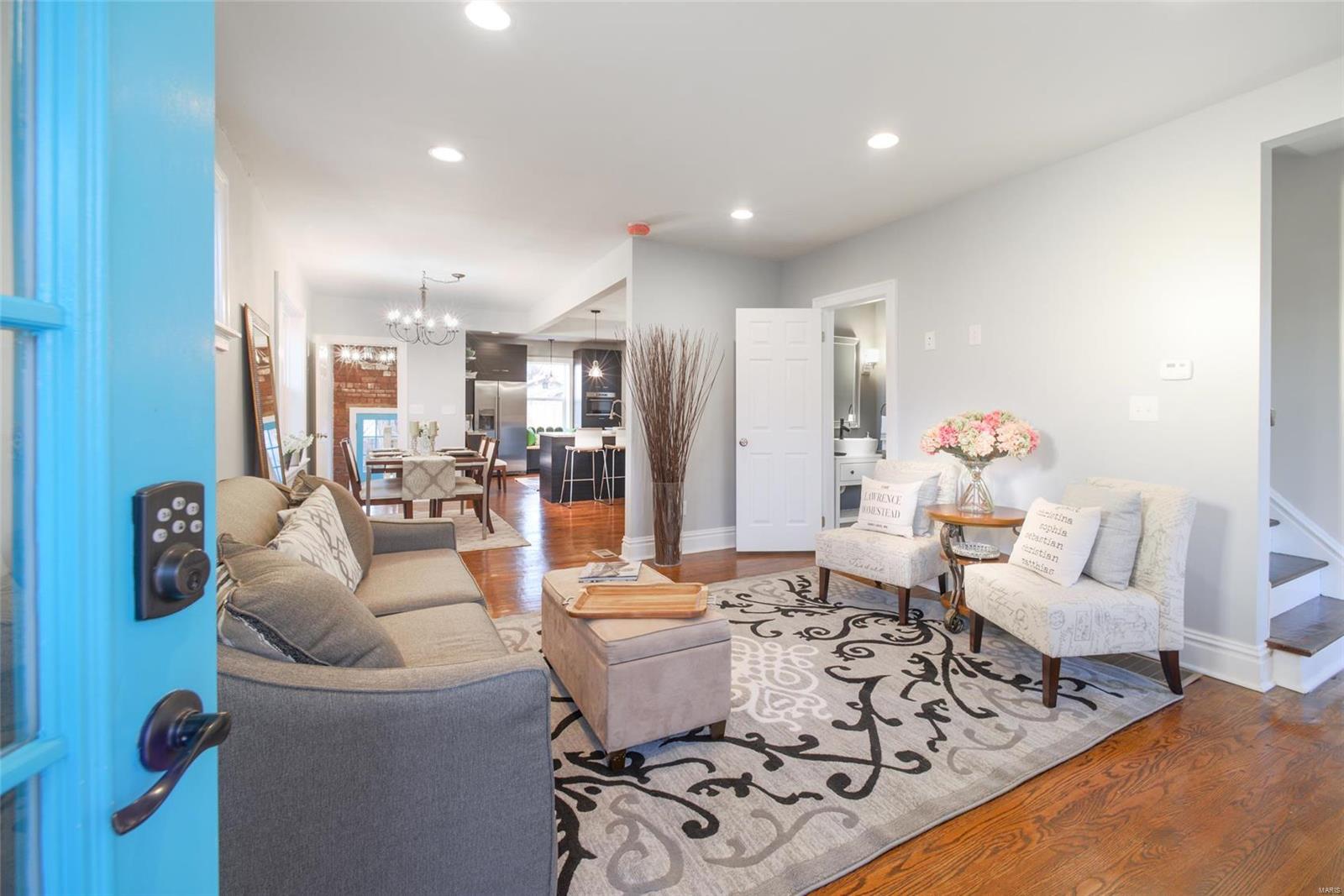 Allendale Add - Residential