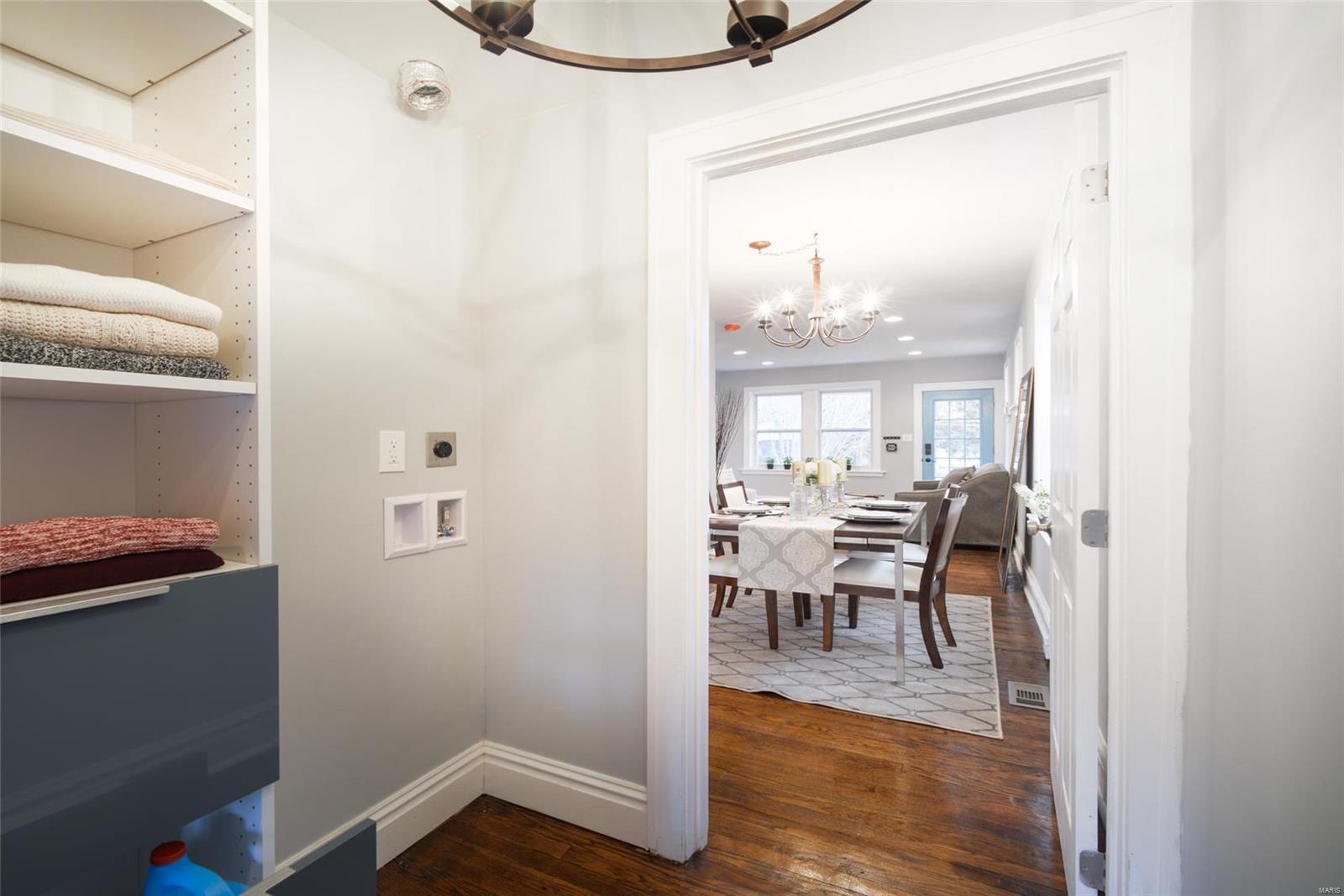 Allendale Add - Residential