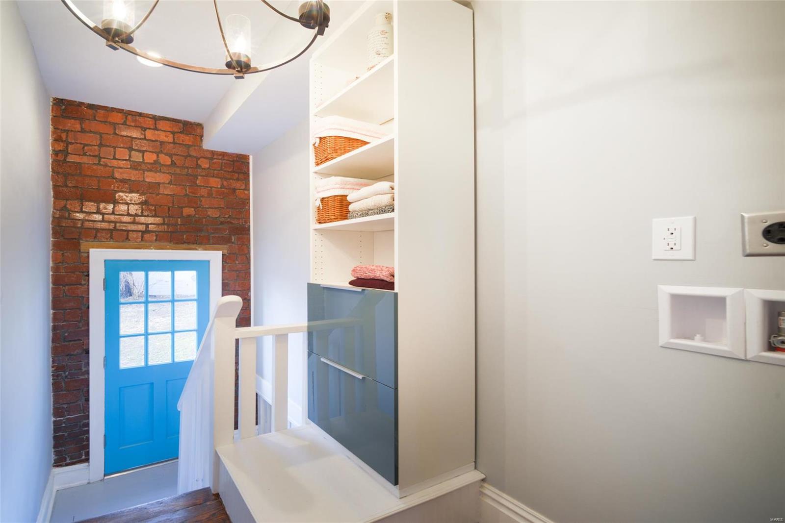 Allendale Add - Residential