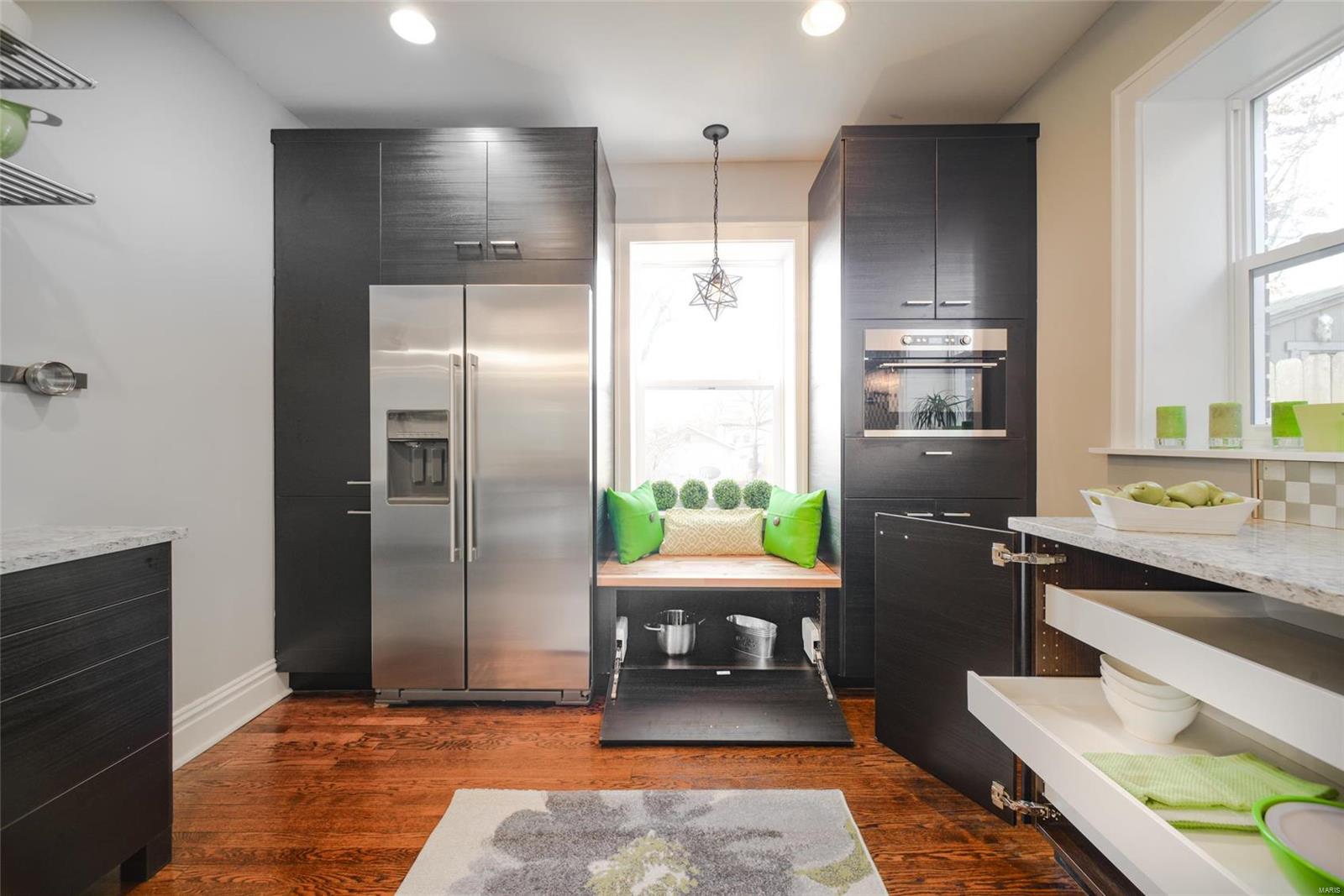 Allendale Add - Residential