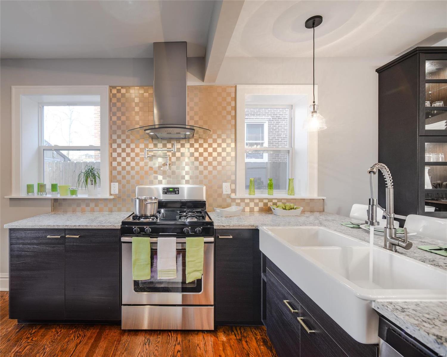 Allendale Add - Residential