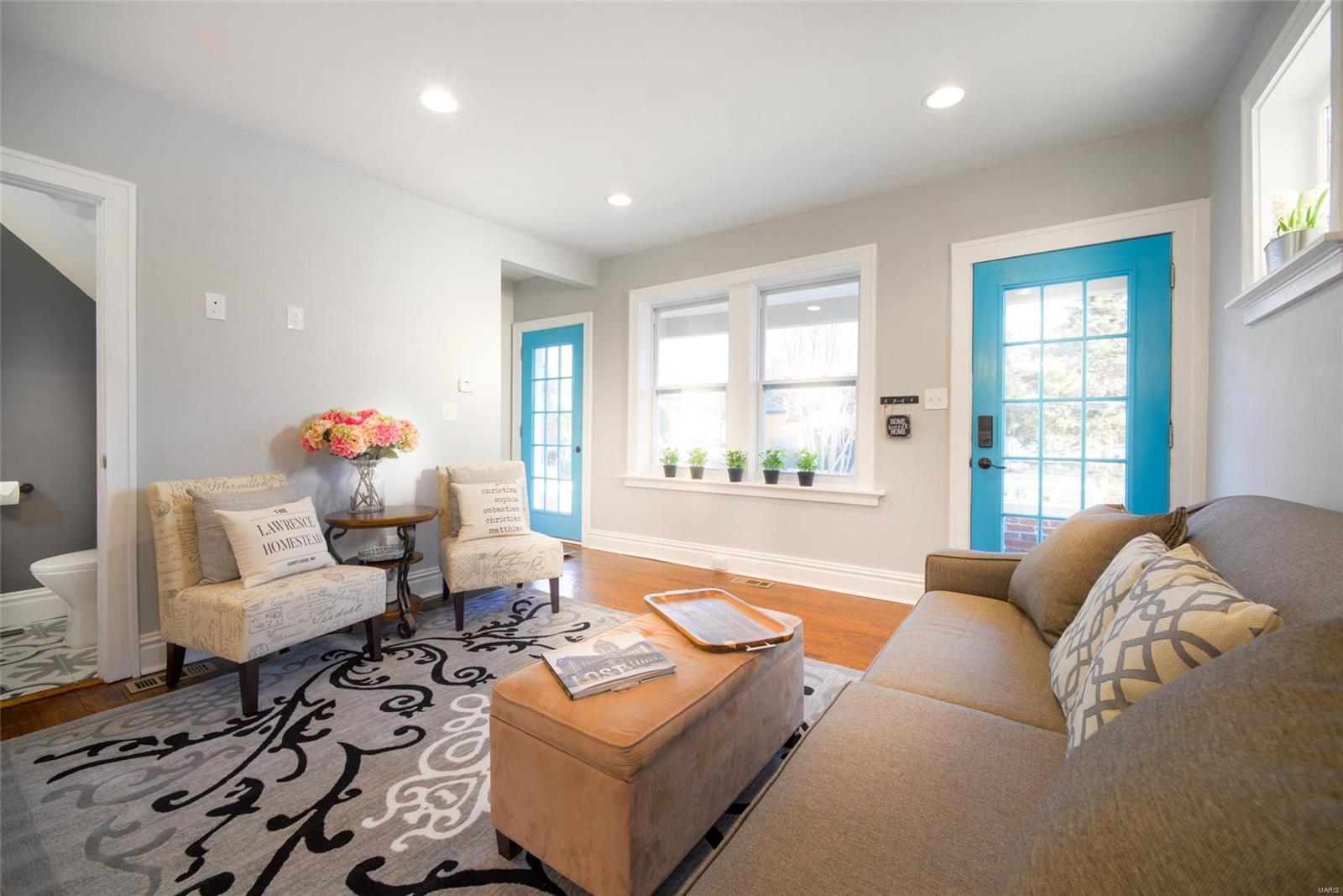 Allendale Add - Residential