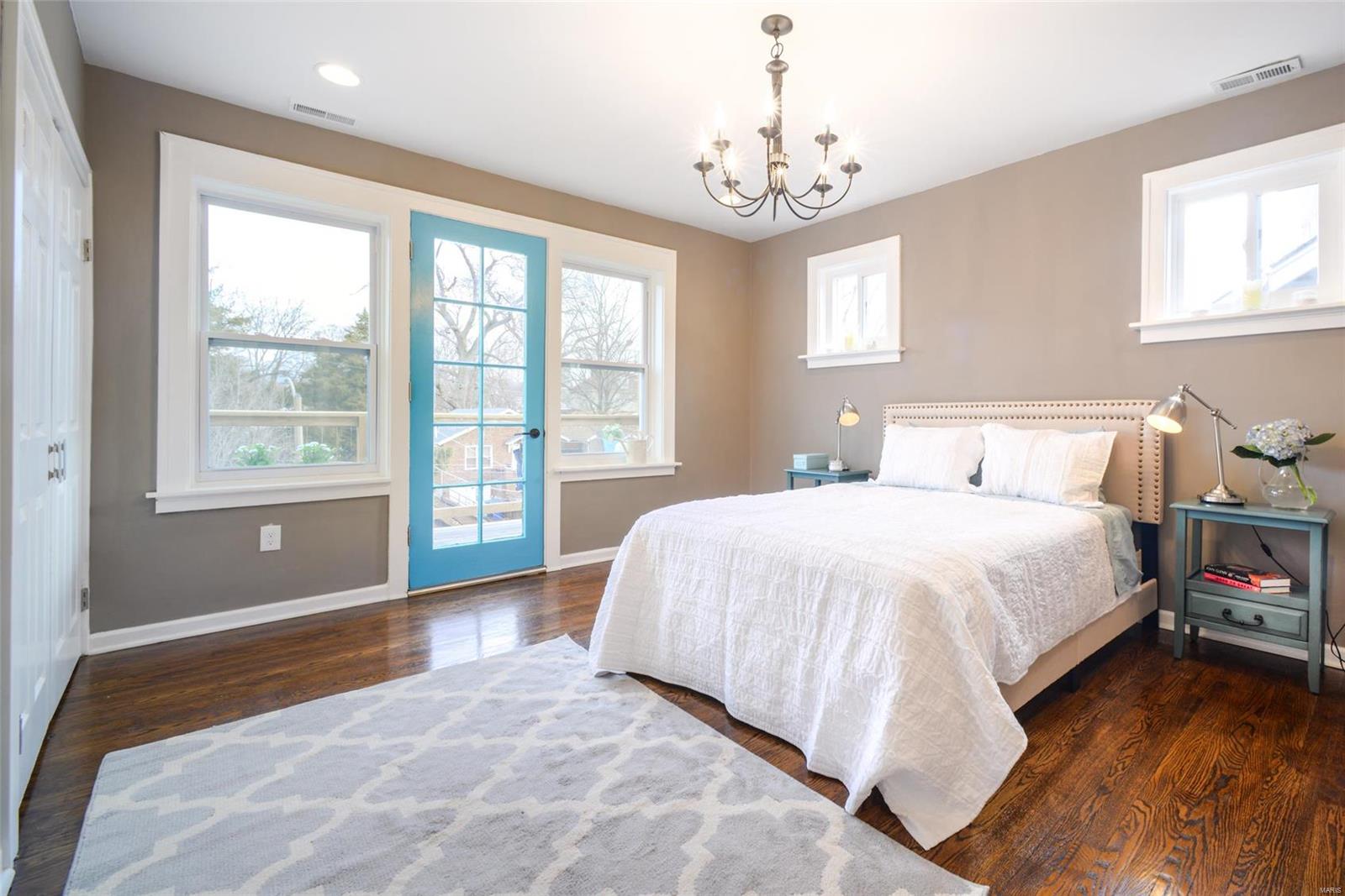 Allendale Add - Residential