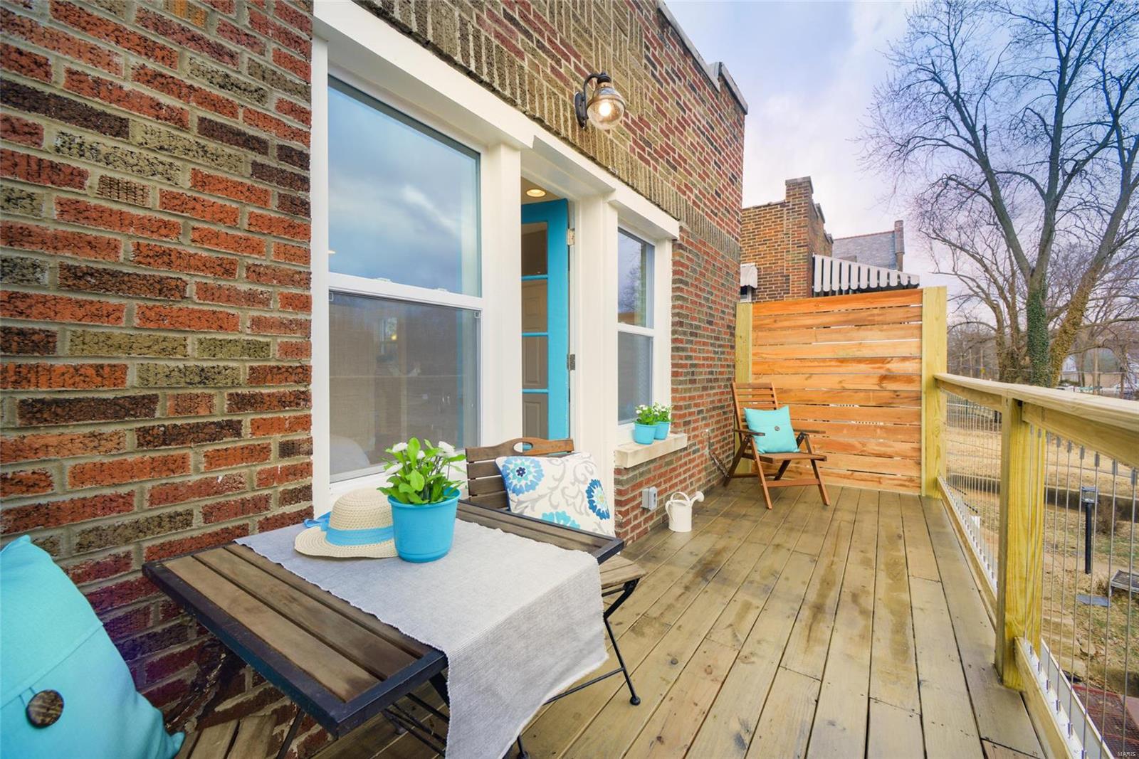 Allendale Add - Residential