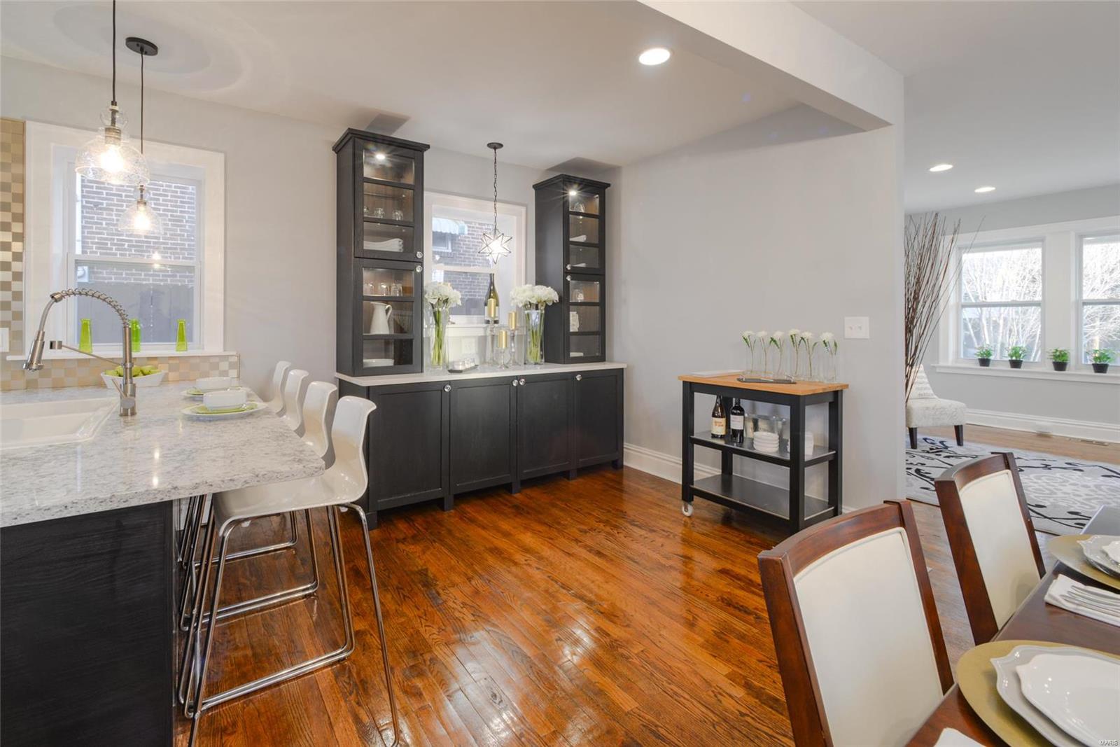 Allendale Add - Residential