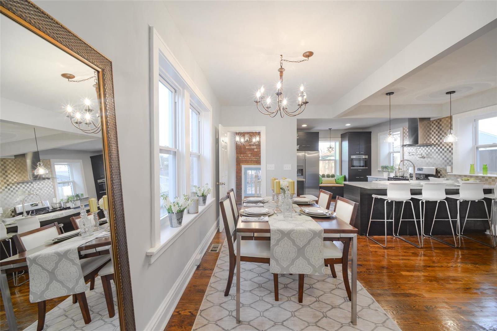 Allendale Add - Residential