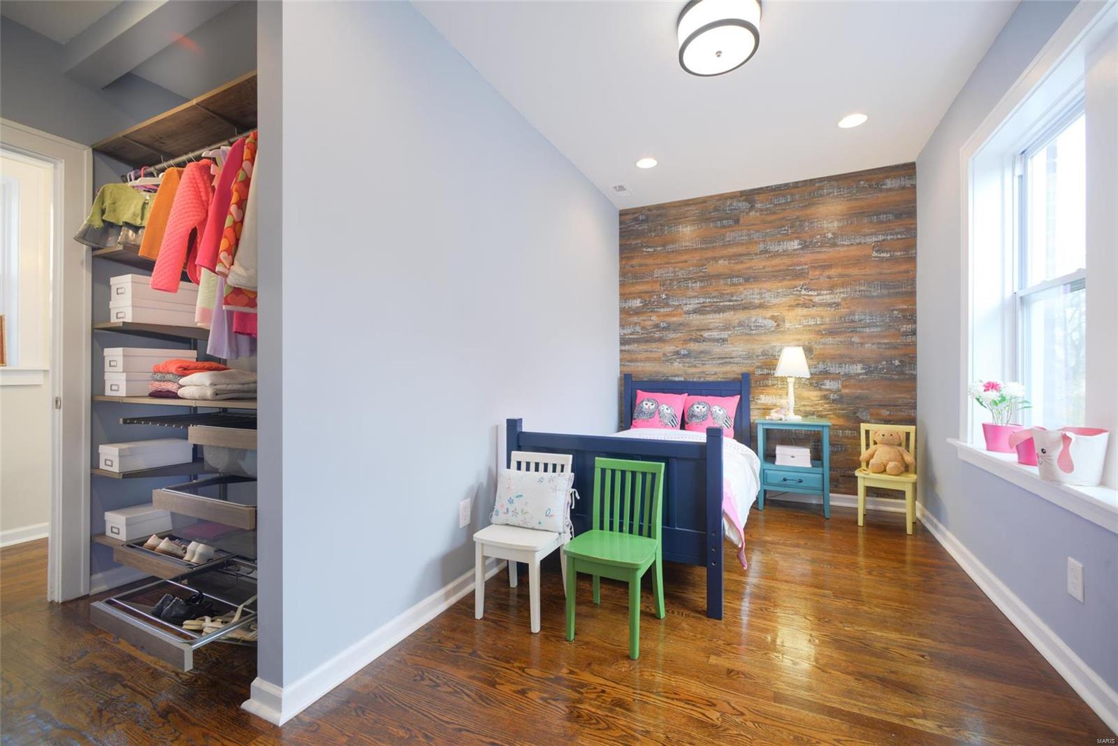 Allendale Add - Residential