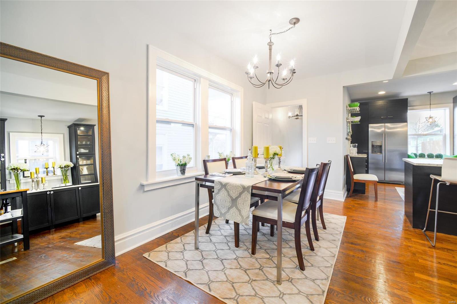 Allendale Add - Residential