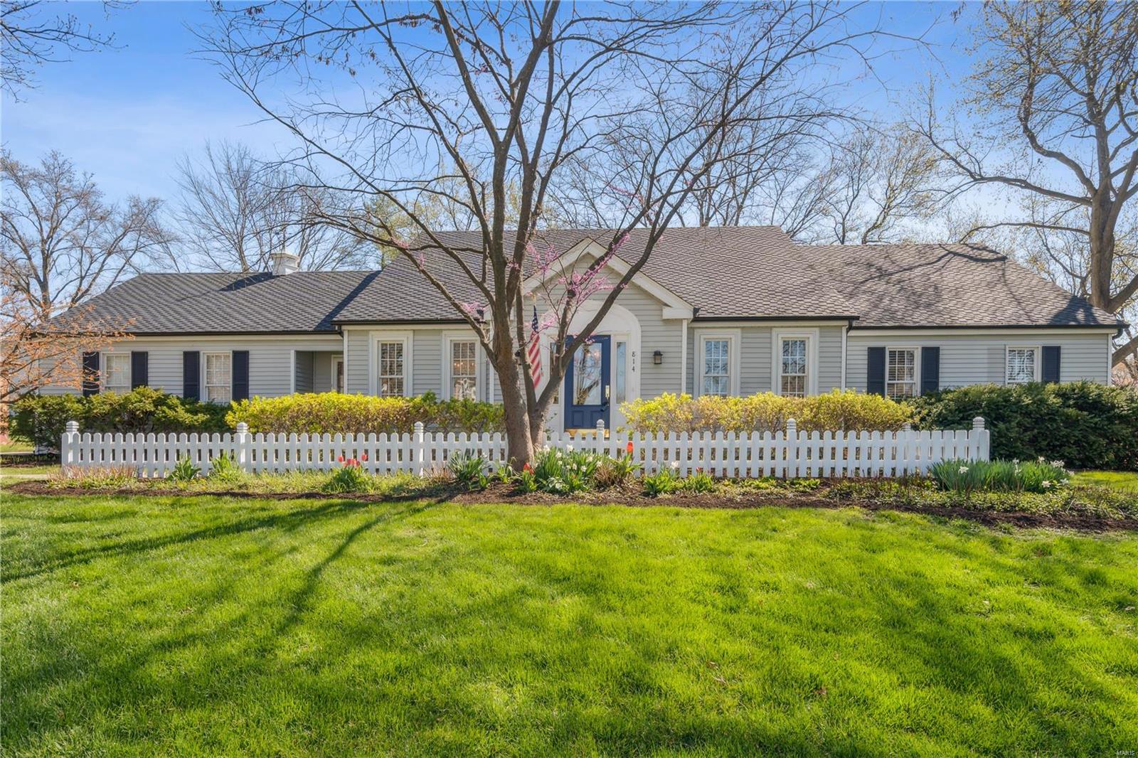Waterford Place - Residential