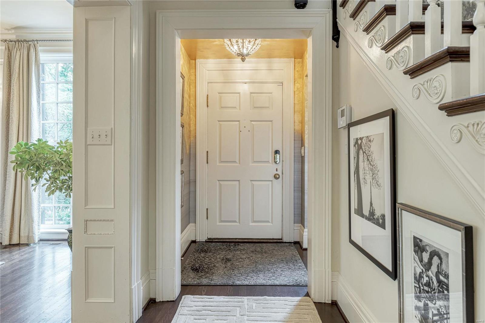 Westmoreland Place - Residential