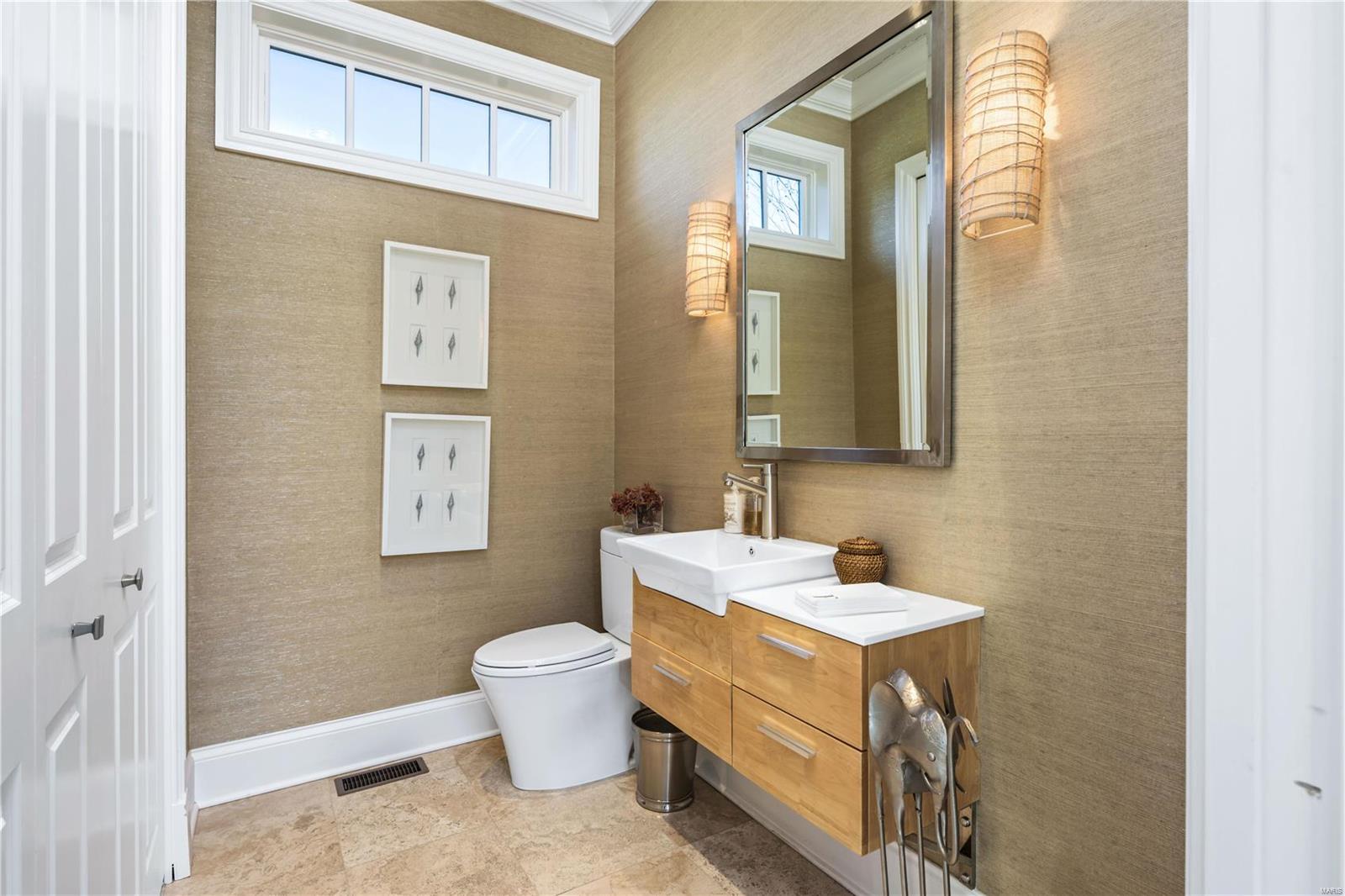 Huntleigh Woods - Residential
