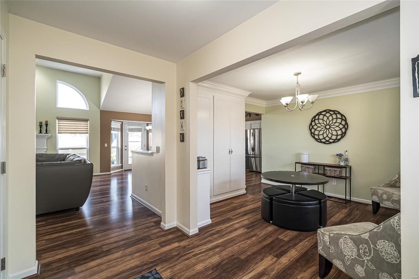 Huntsdale - Residential