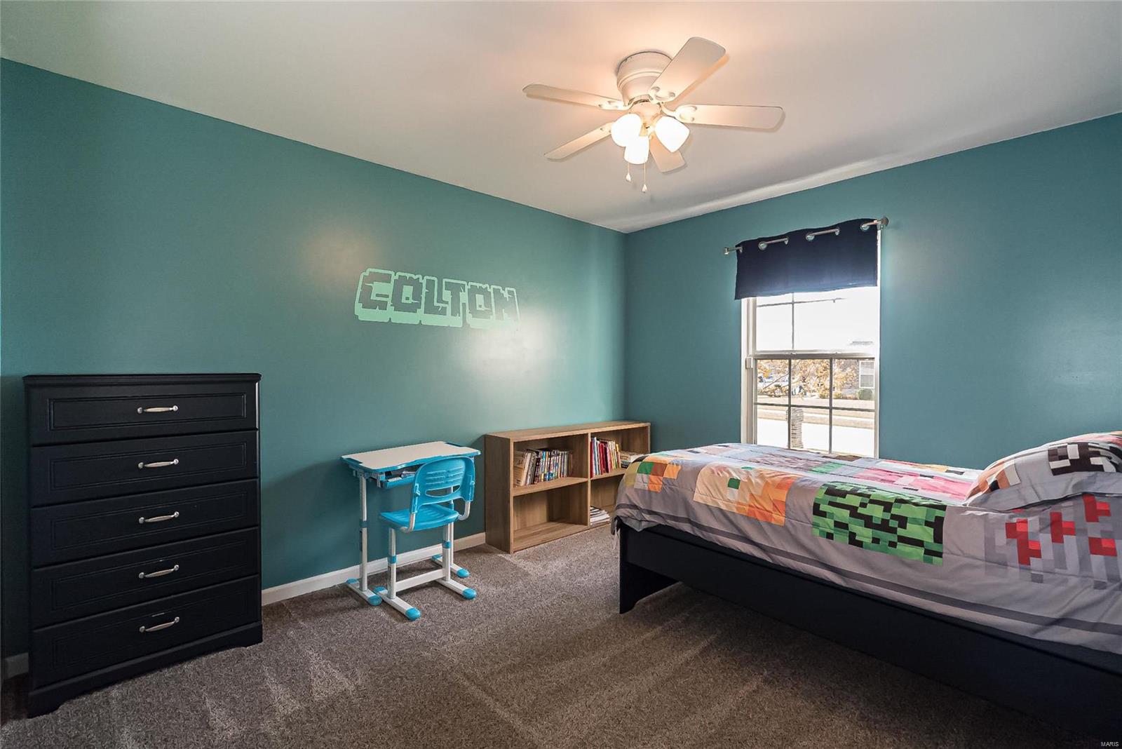 Huntsdale - Residential