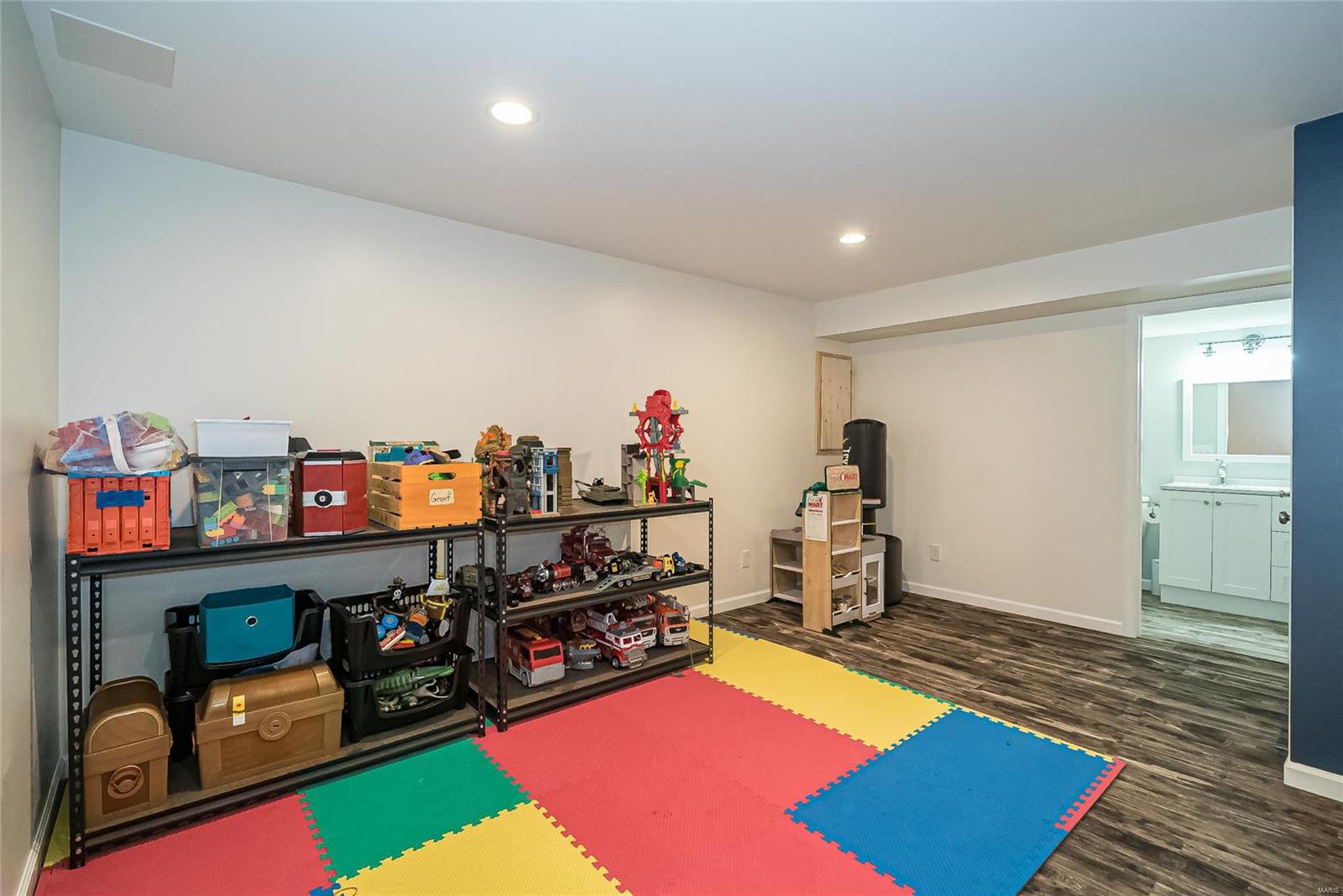 Huntsdale - Residential