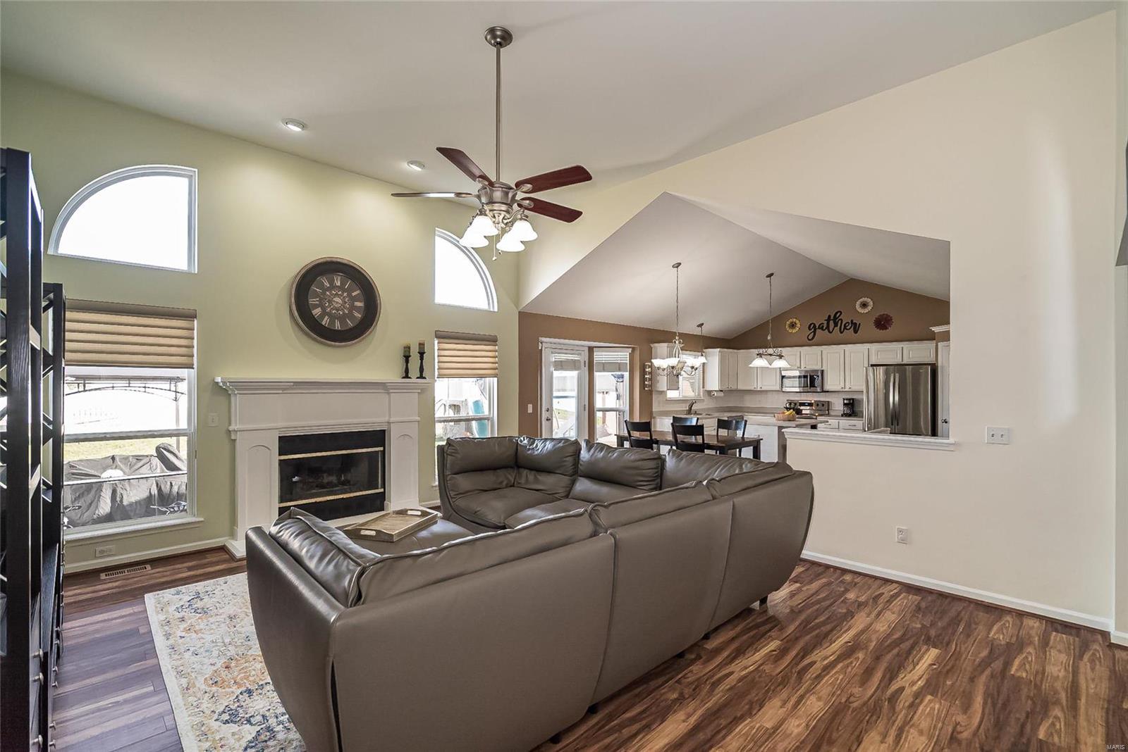 Huntsdale - Residential