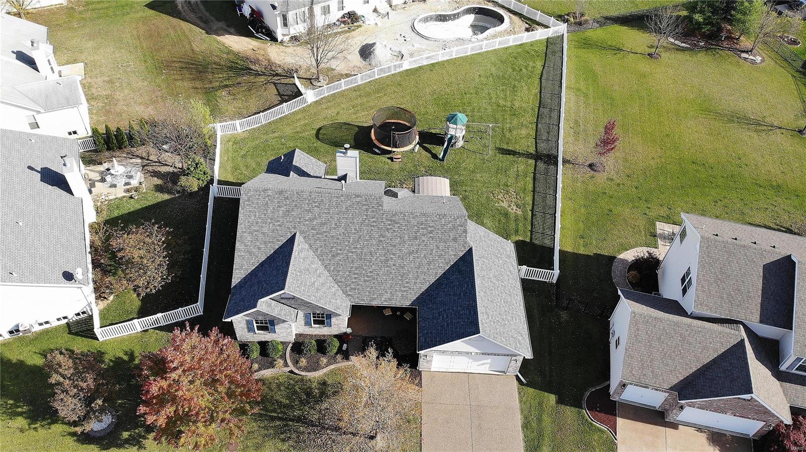 Huntsdale - Residential