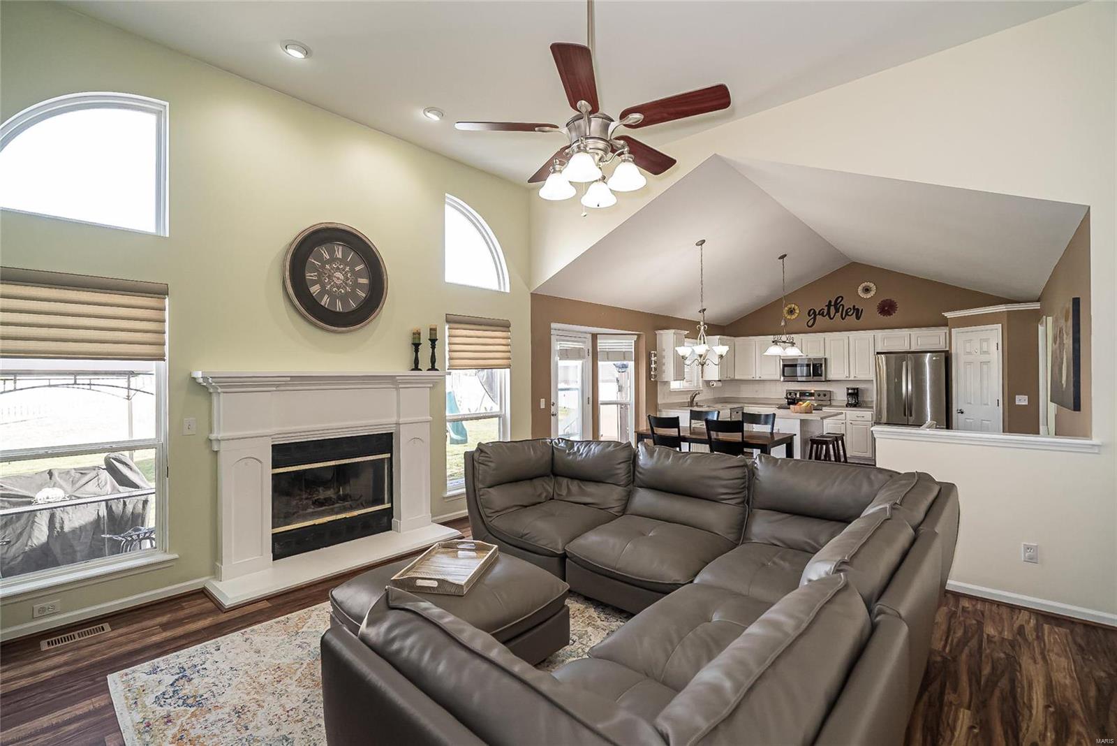 Huntsdale - Residential
