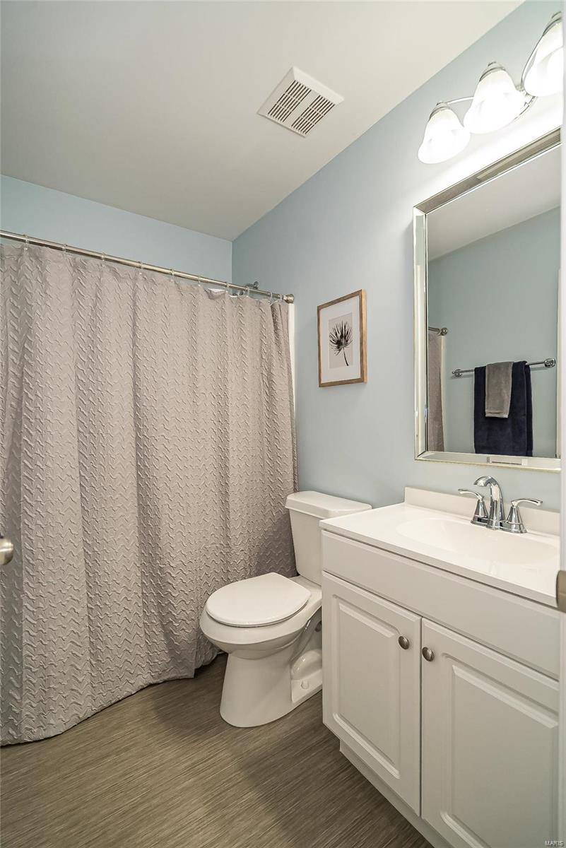 Huntsdale - Residential