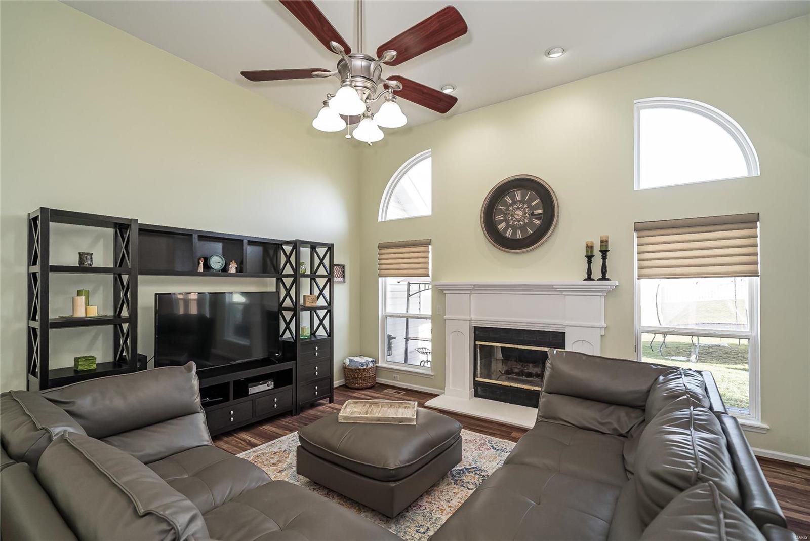 Huntsdale - Residential