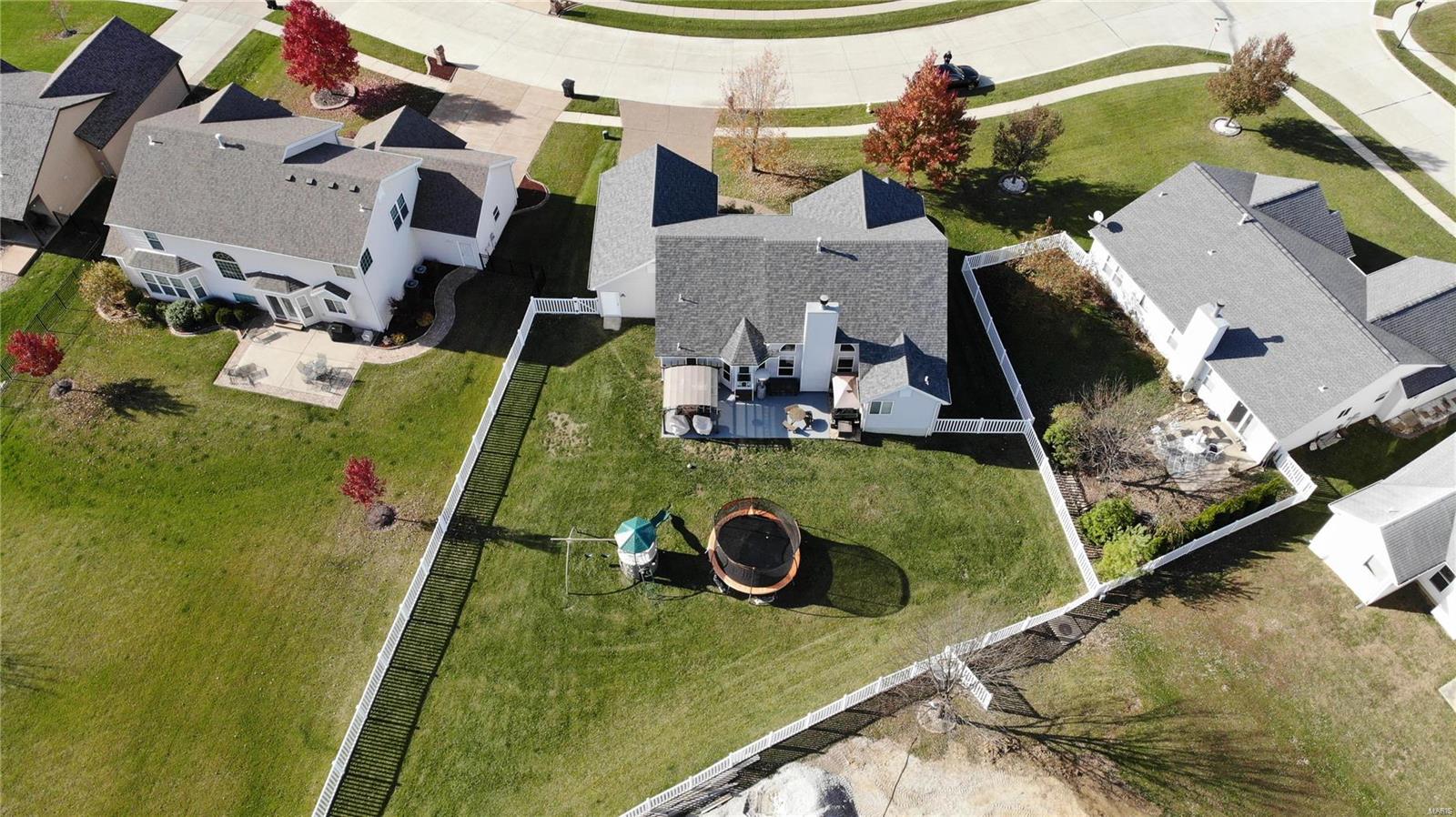 Huntsdale - Residential