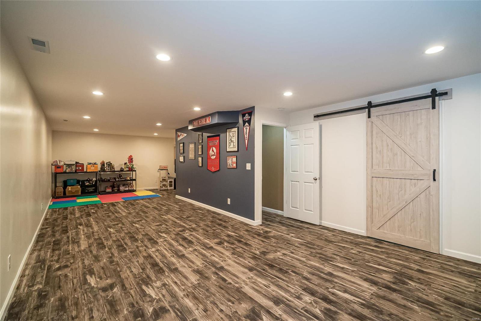 Huntsdale - Residential