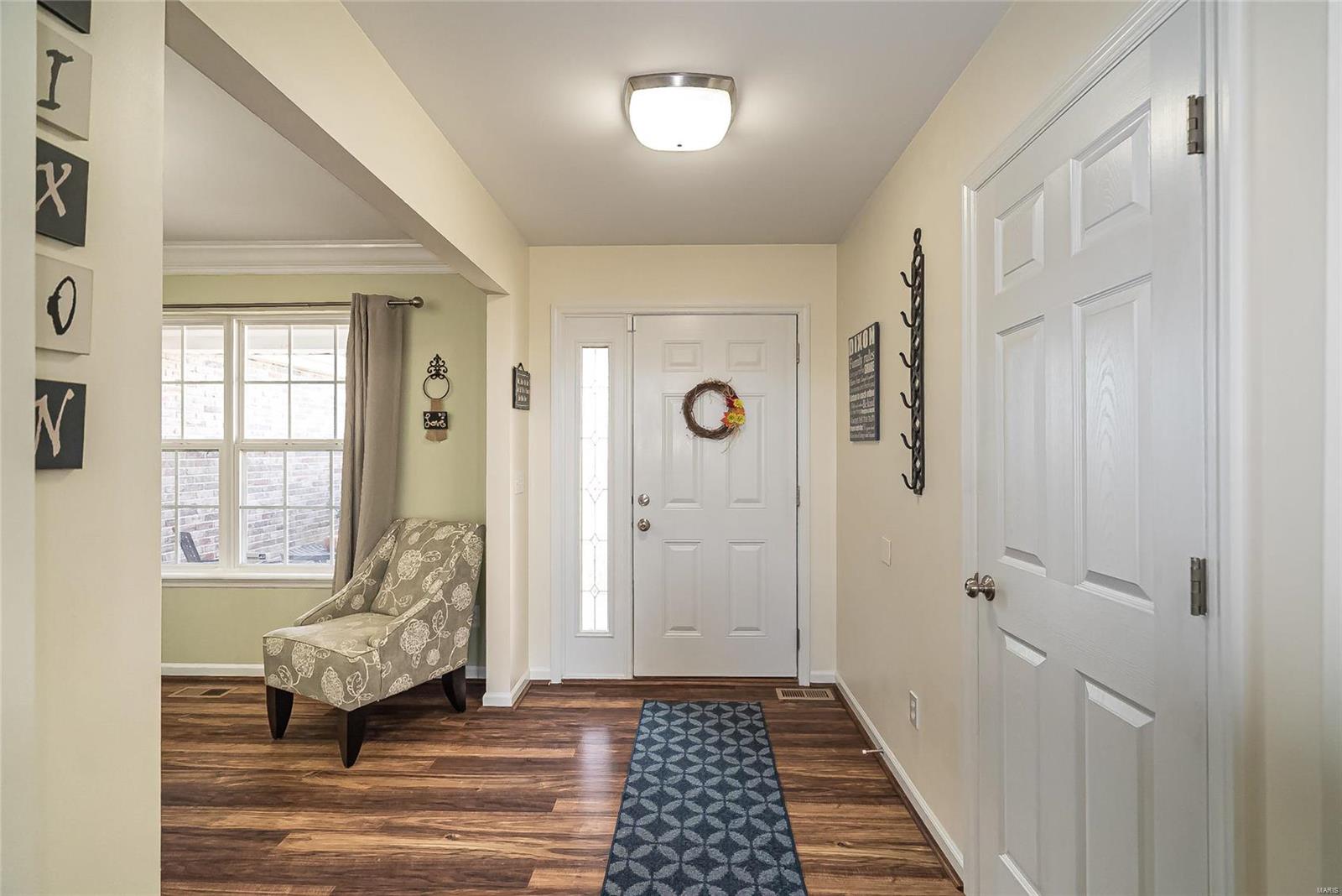 Huntsdale - Residential