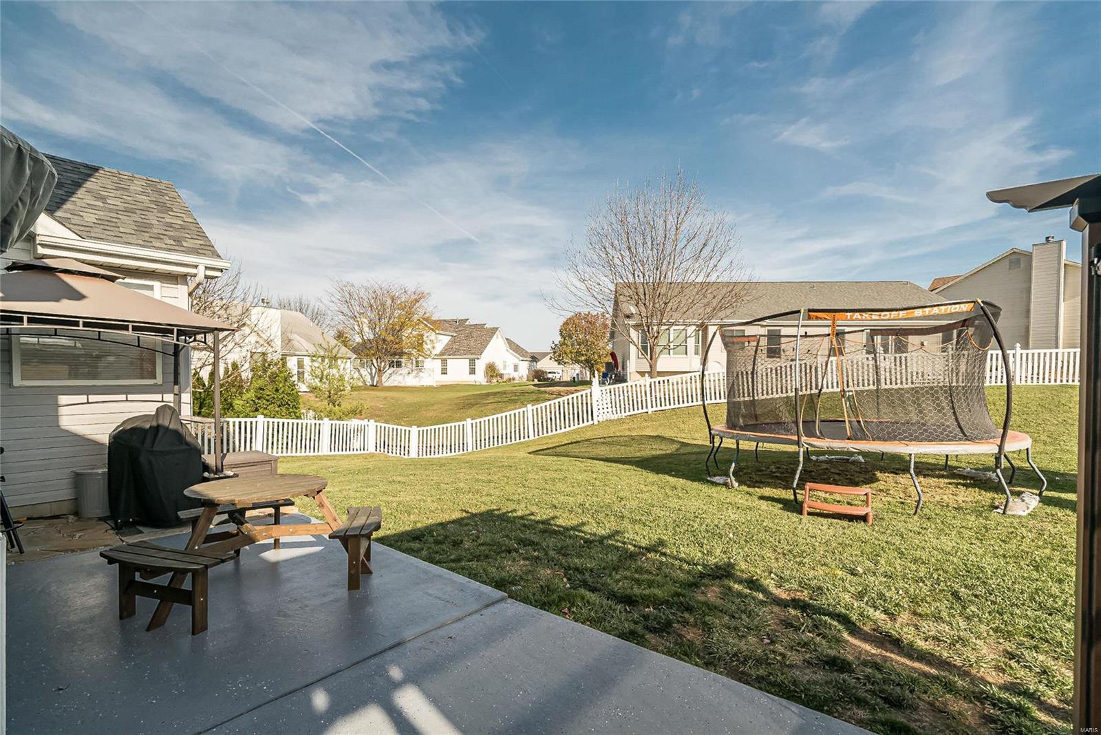 Huntsdale - Residential