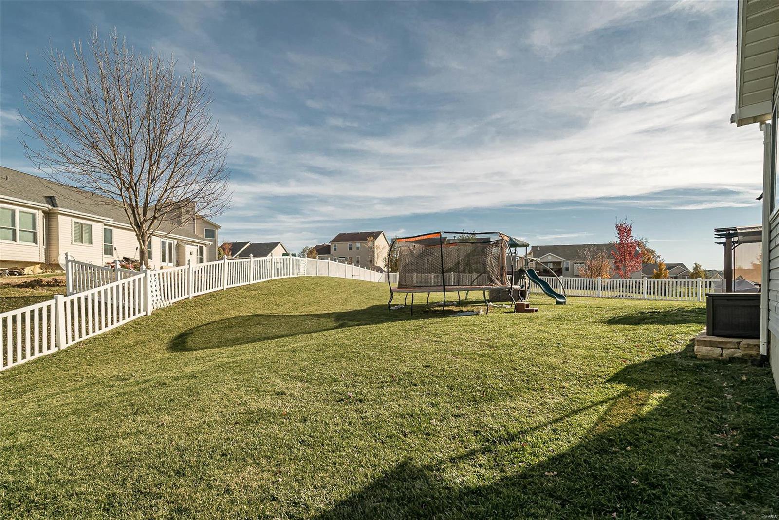 Huntsdale - Residential