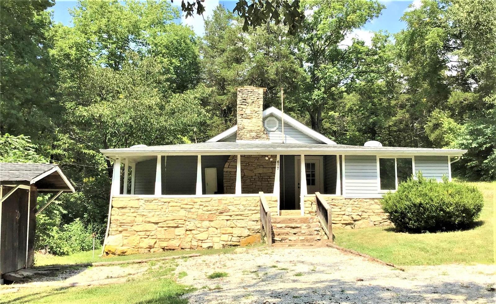Wow, the Seller has done a Great Job of Updates to this Home, flooring, new front door, cabinets, newer appliances, windows, concrete work & wall, you have to come inside this one.