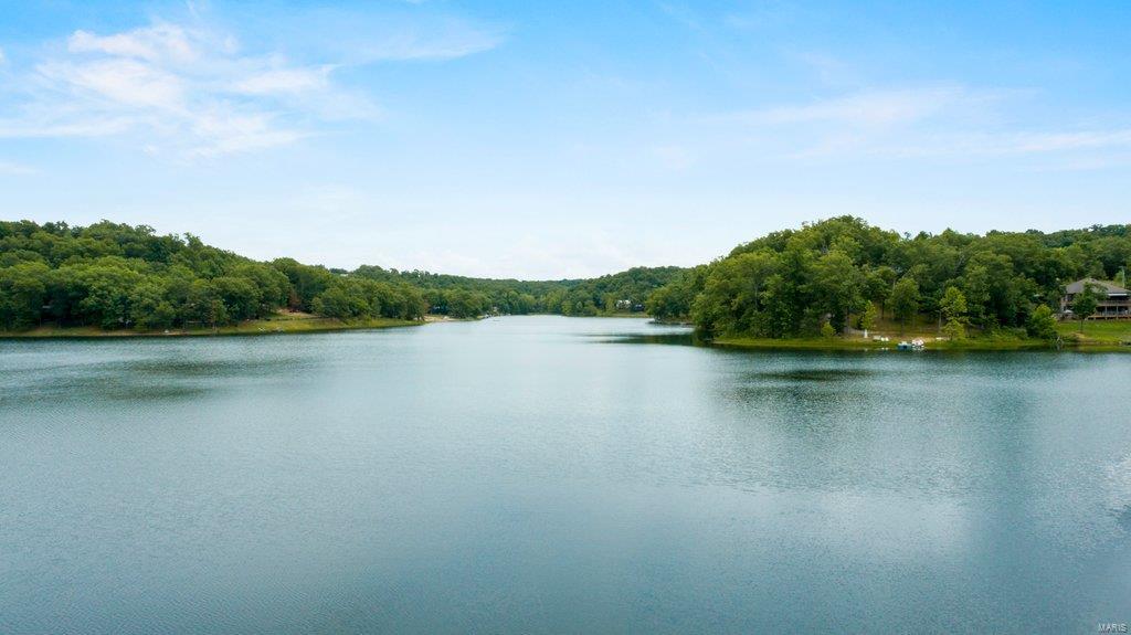 Lake Kah Tan Da - Land