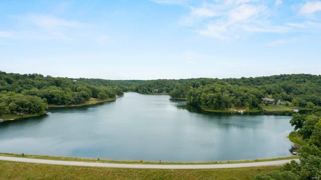 Lake Kah Tan Da - Land