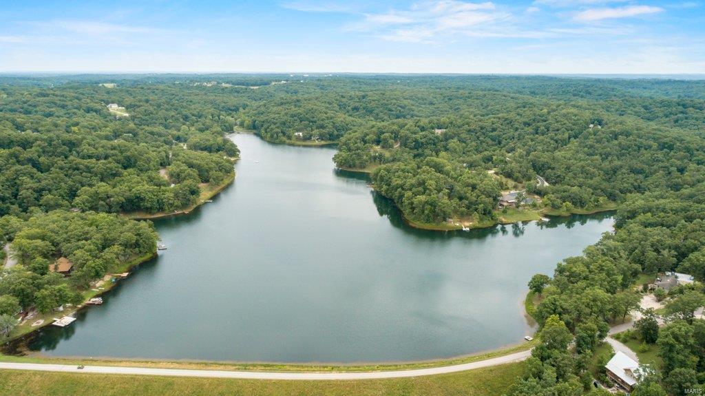 Lake Kah Tan Da - Land